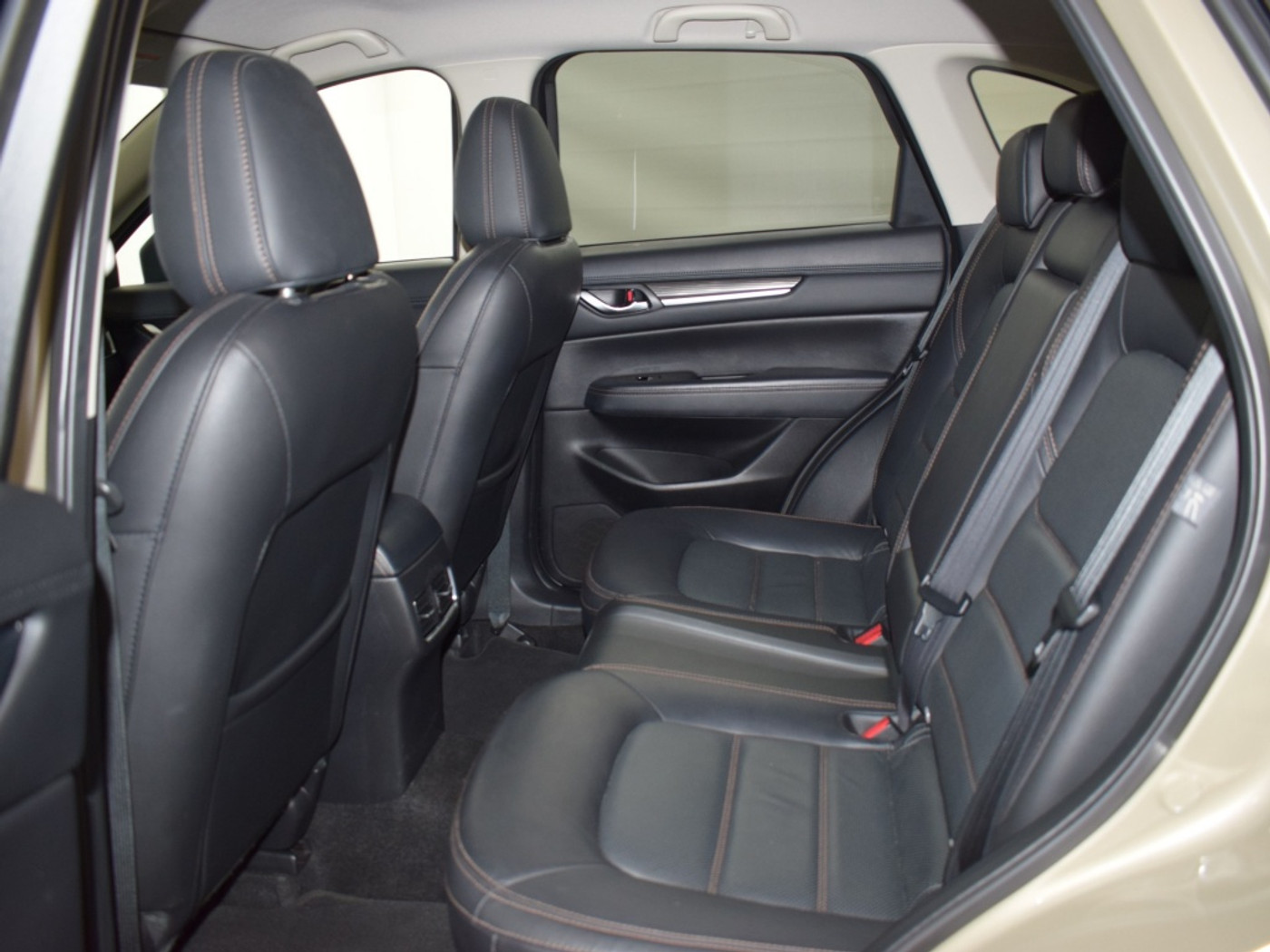 Foto van Mazda Mazda Cx-5