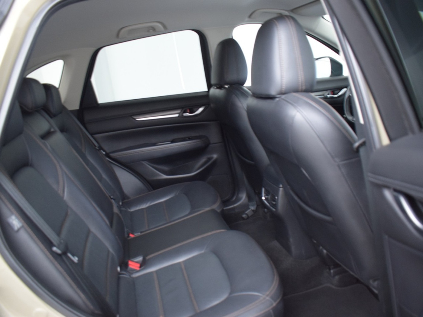 Foto van Mazda Mazda Cx-5
