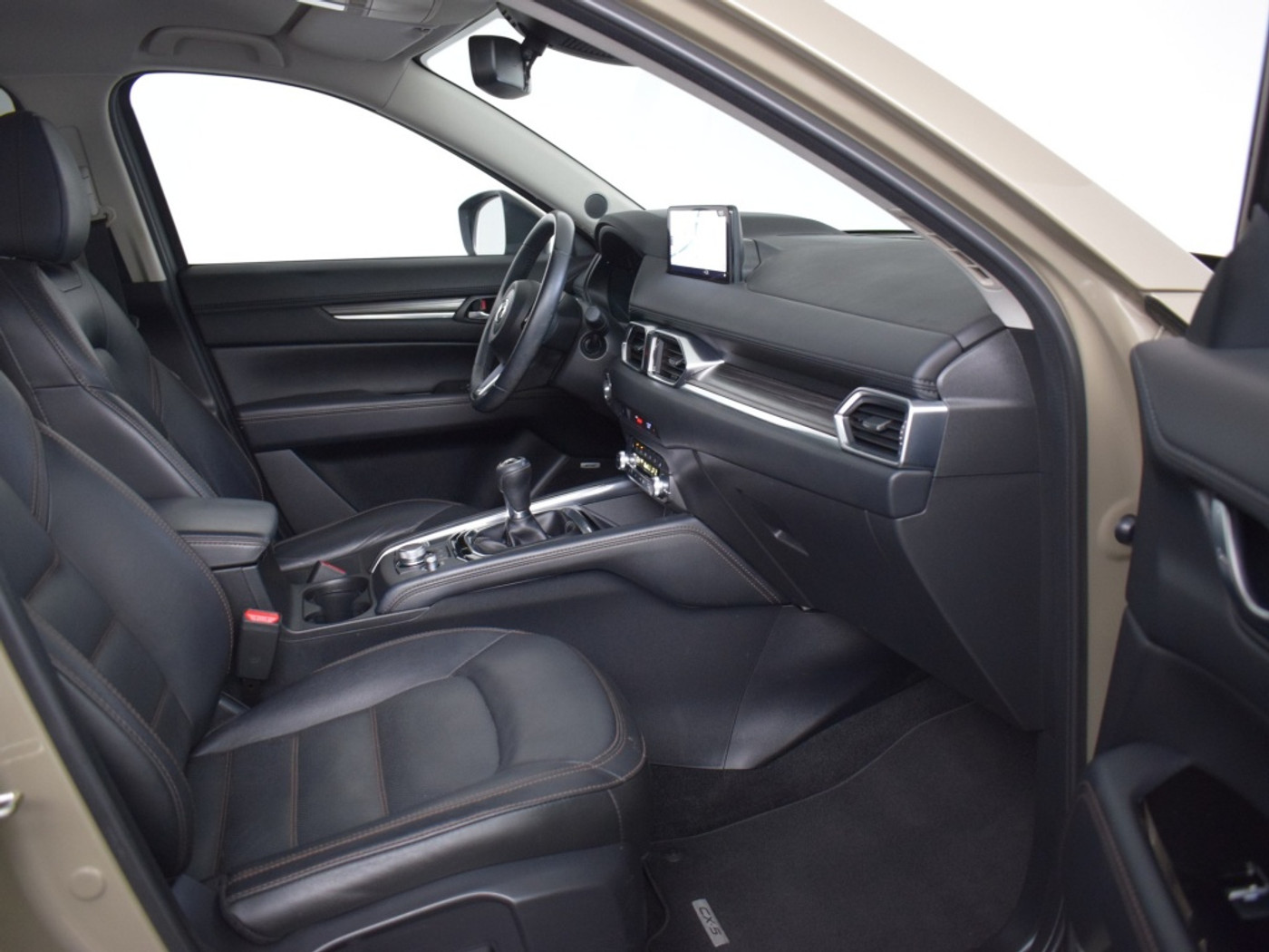 Foto van Mazda Mazda Cx-5