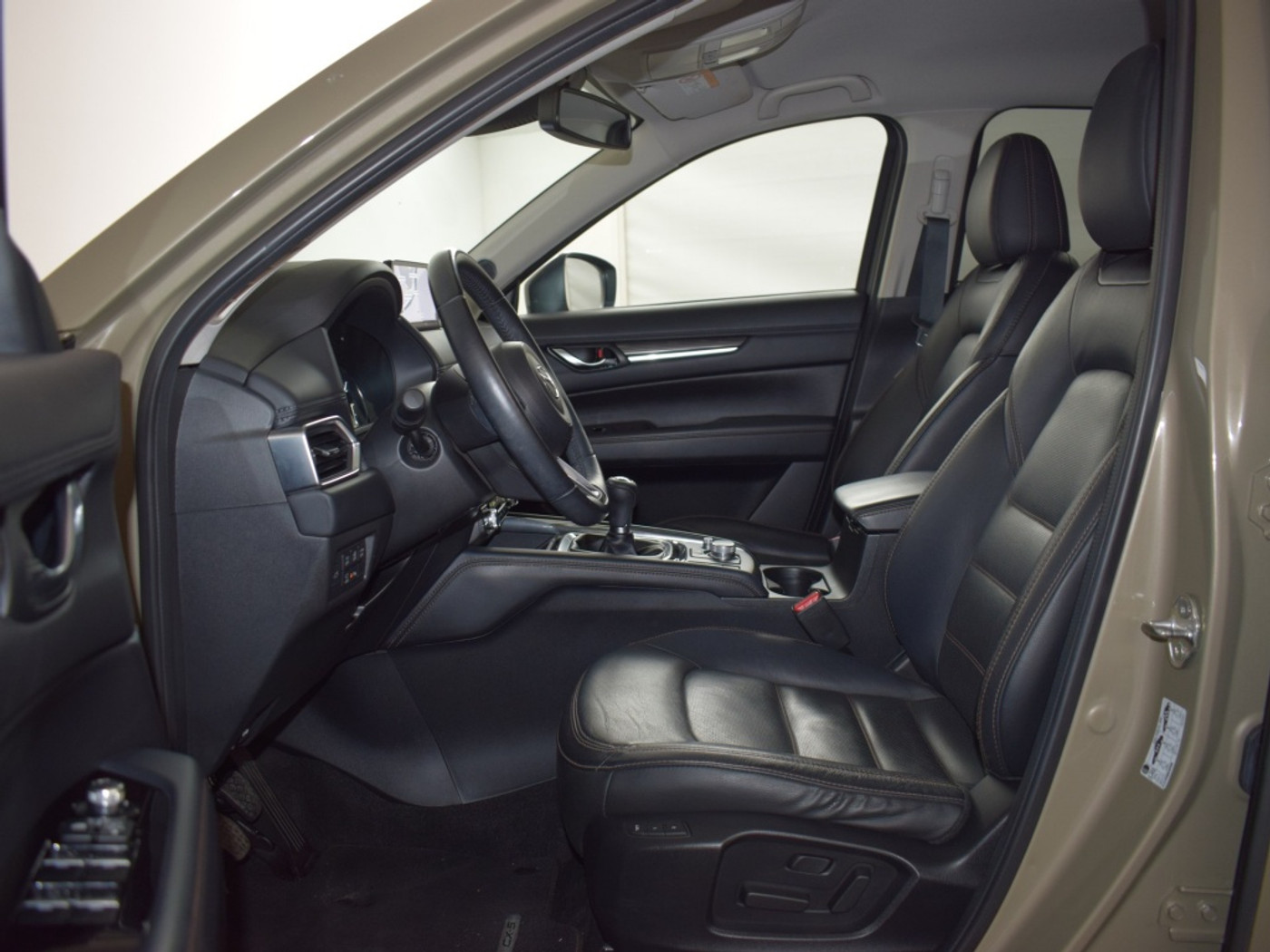 Foto van Mazda Mazda Cx-5
