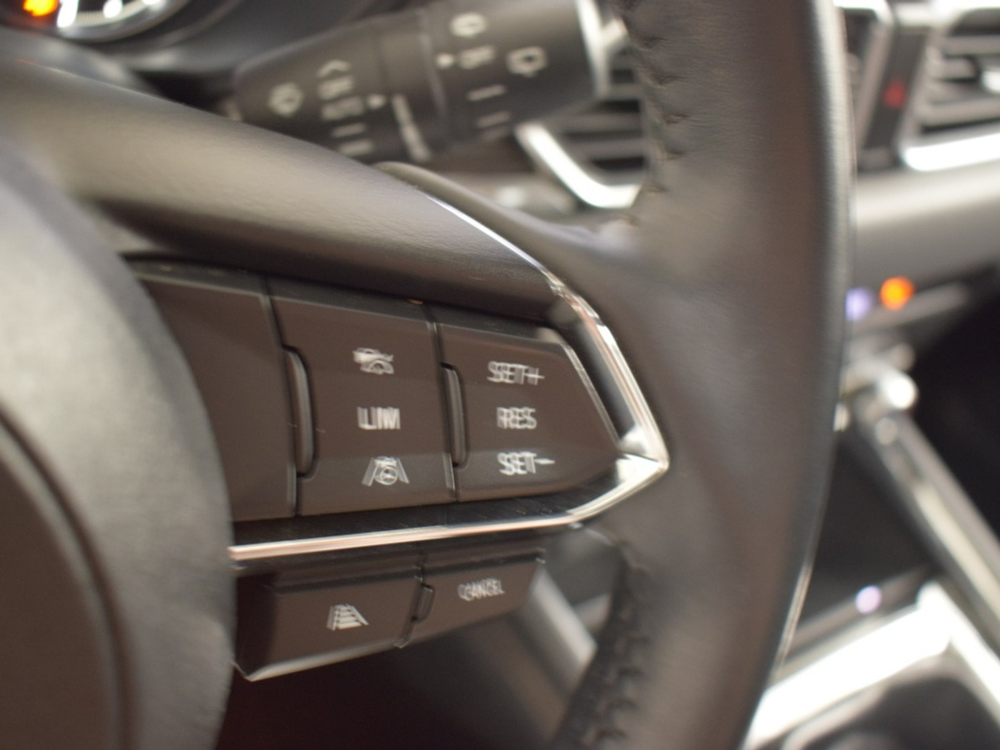 Foto van Mazda Mazda Cx-5