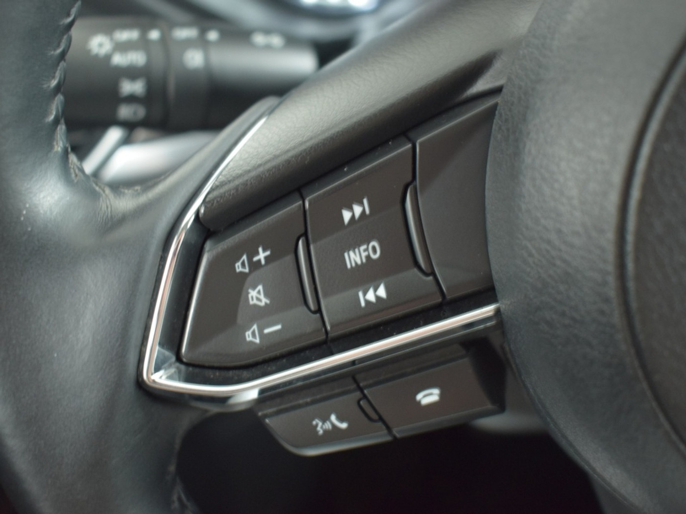 Foto van Mazda Mazda Cx-5