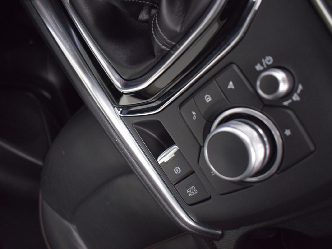 Foto van Mazda Mazda Cx-5