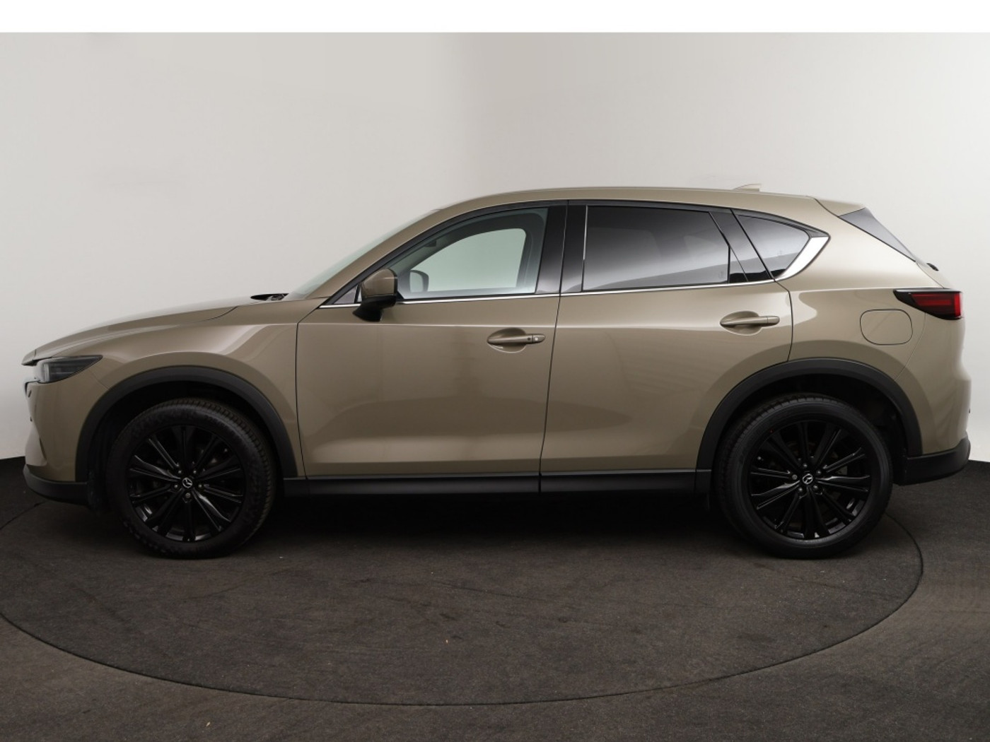 Foto van Mazda Mazda Cx-5