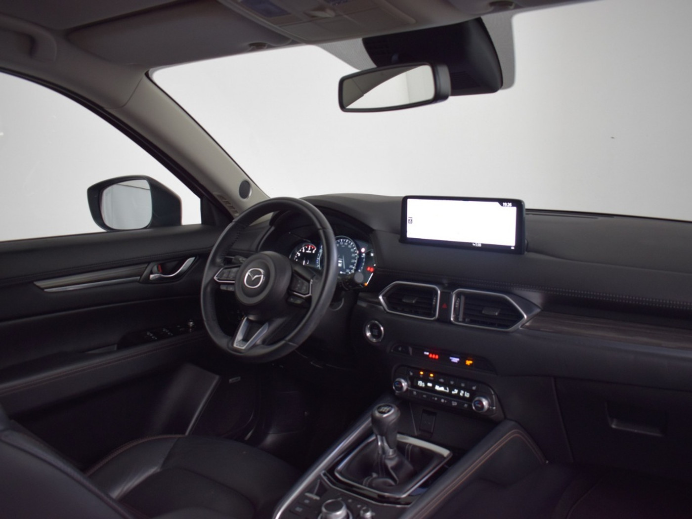 Foto van Mazda Mazda Cx-5