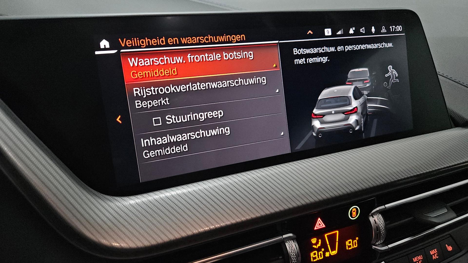 Foto van BMW 118i