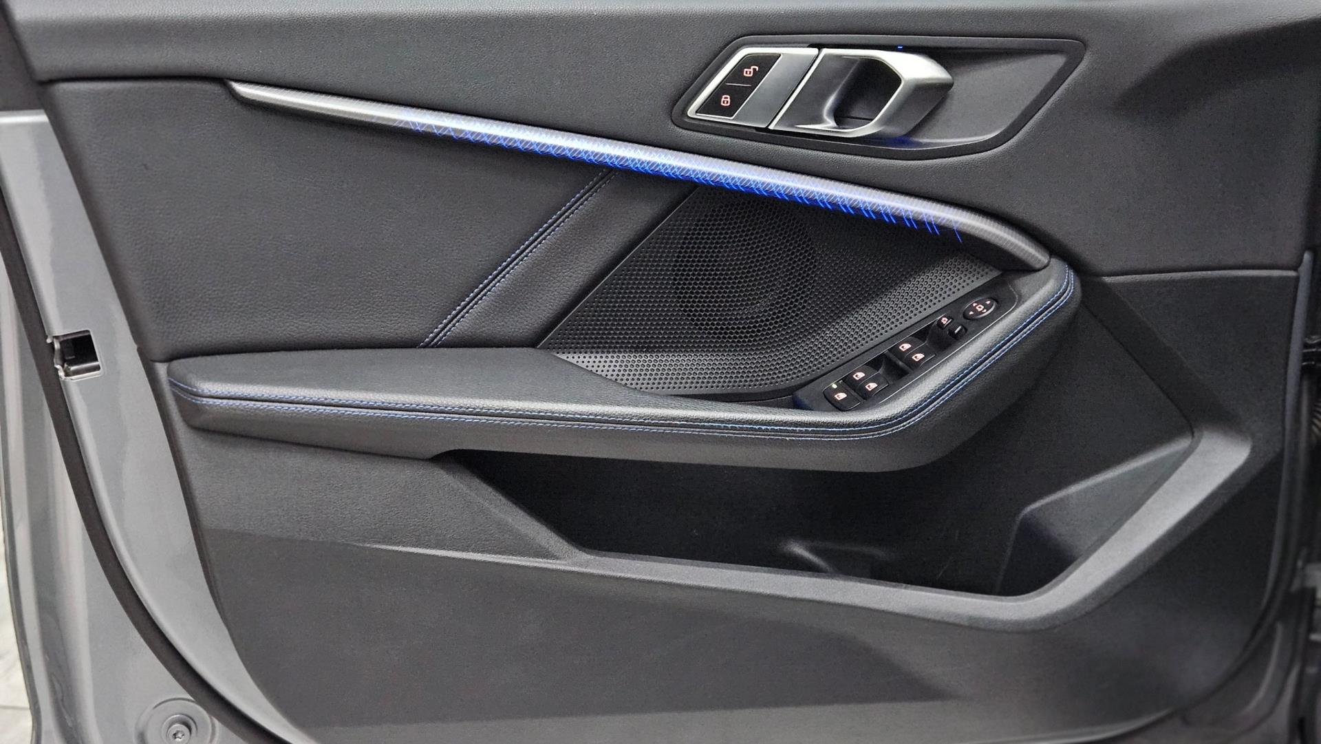 Foto van BMW 118i