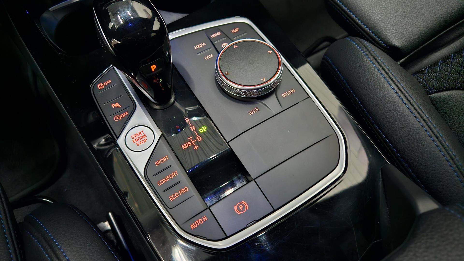 Foto van BMW 118i