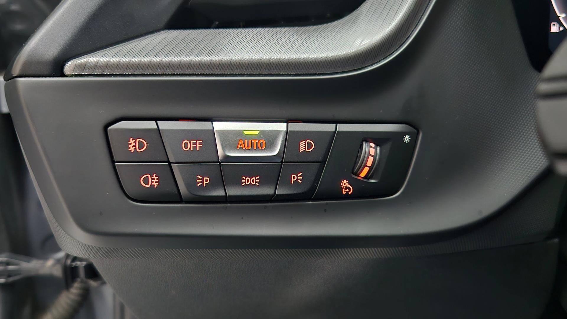 Foto van BMW 118i