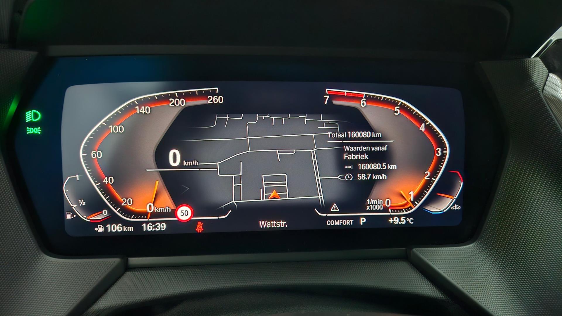 Foto van BMW 118i