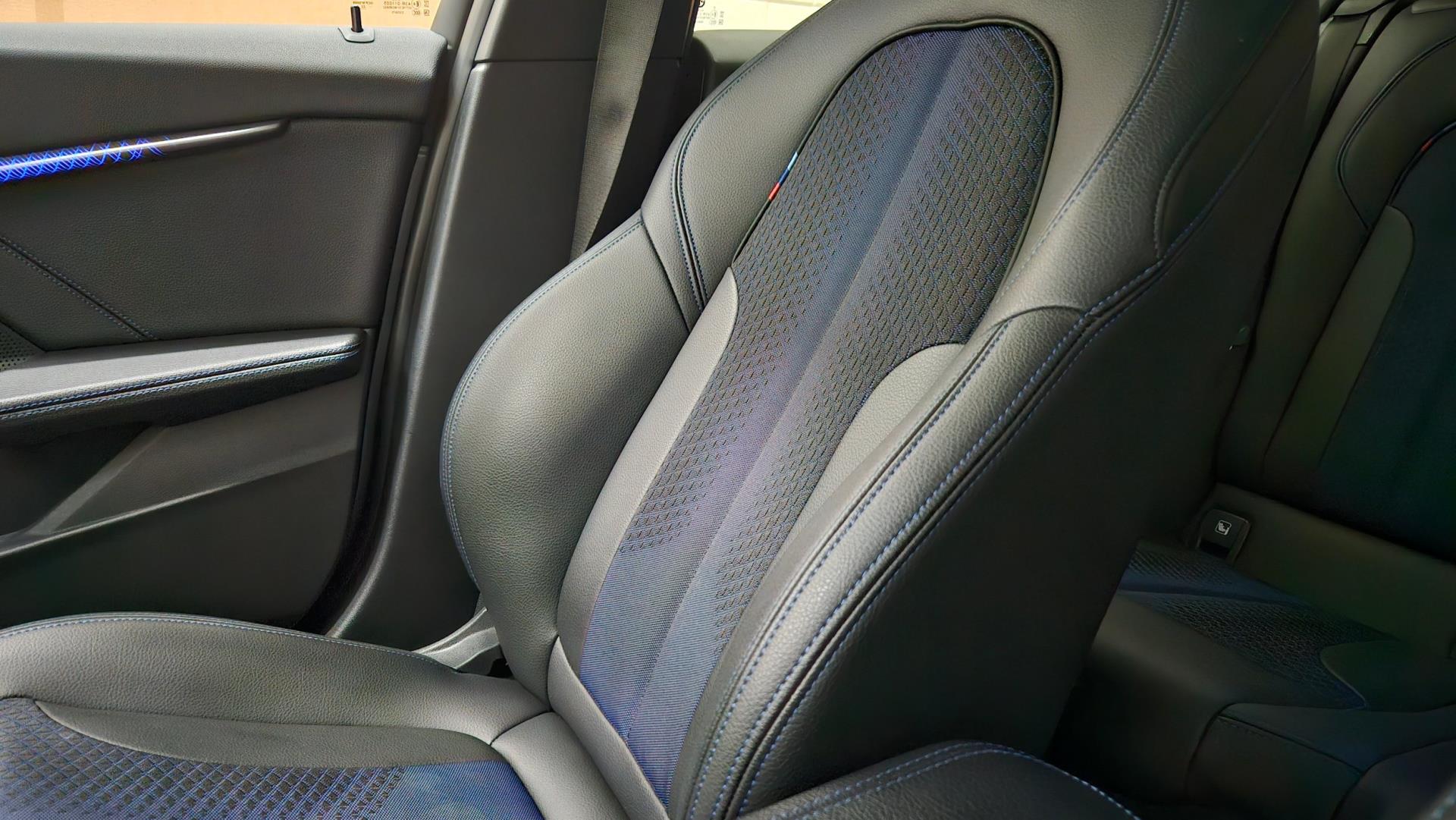 Foto van BMW 118i