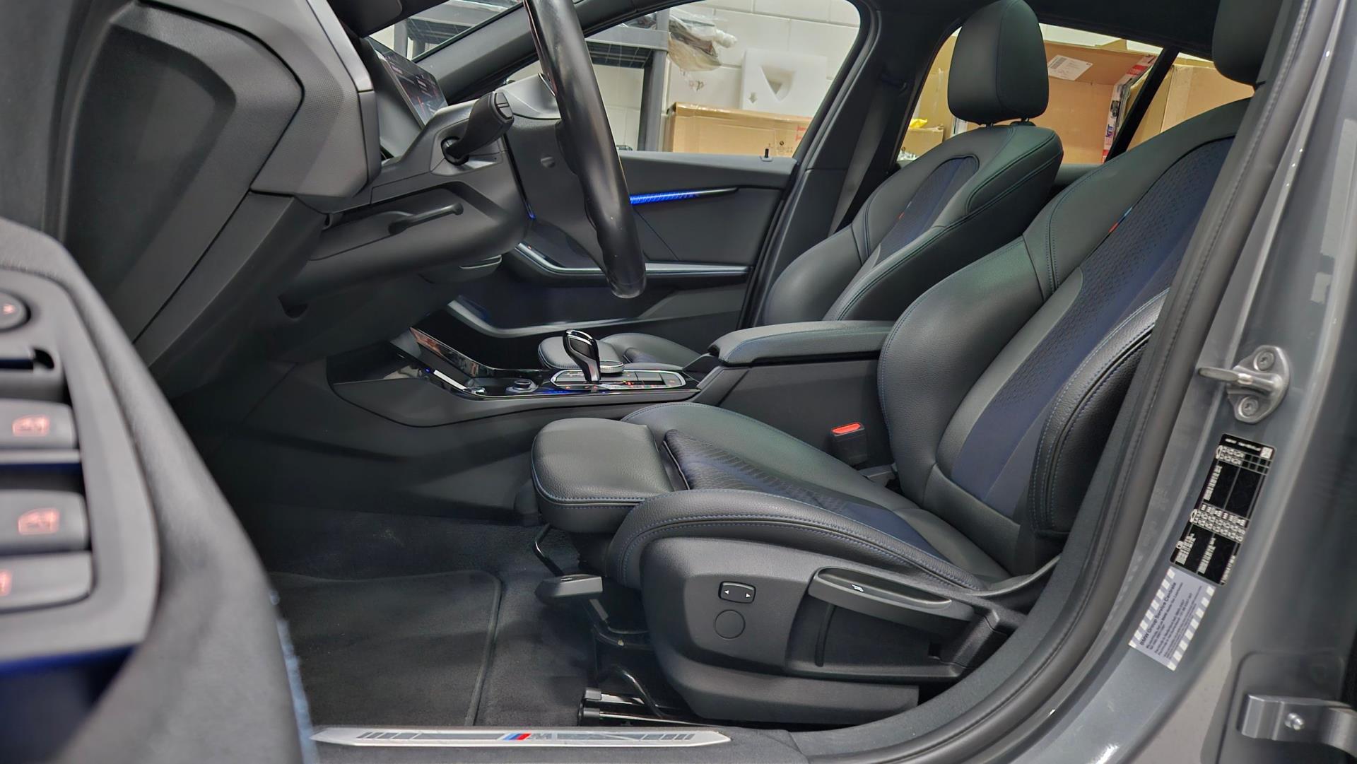 Foto van BMW 118i