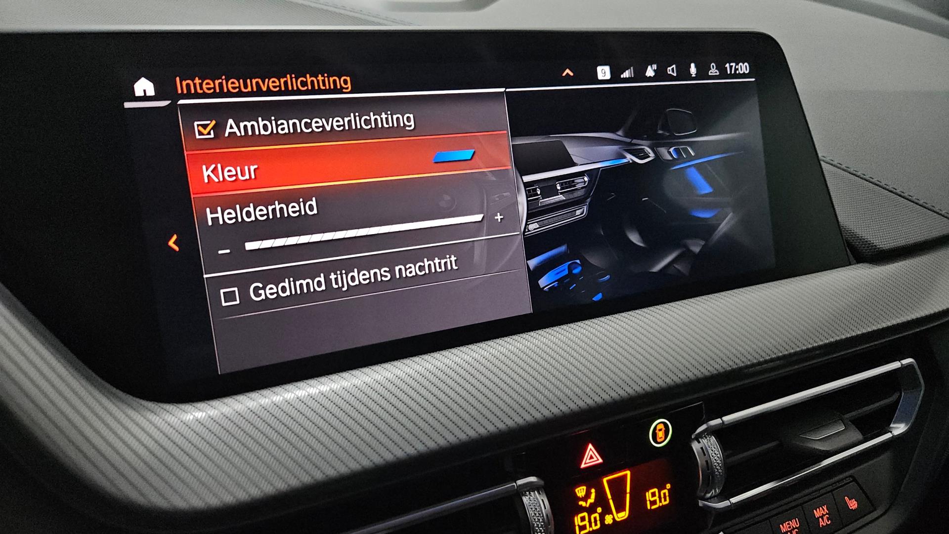 Foto van BMW 118i