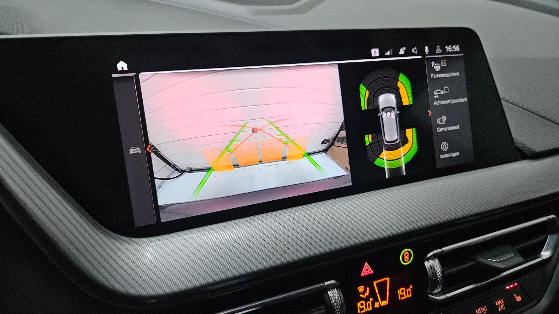 Foto van BMW 118i