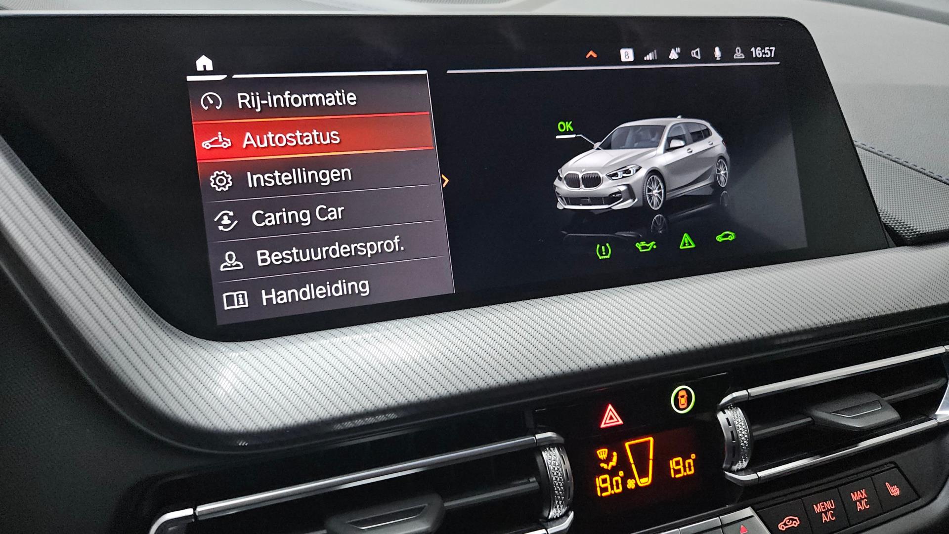 Foto van BMW 118i