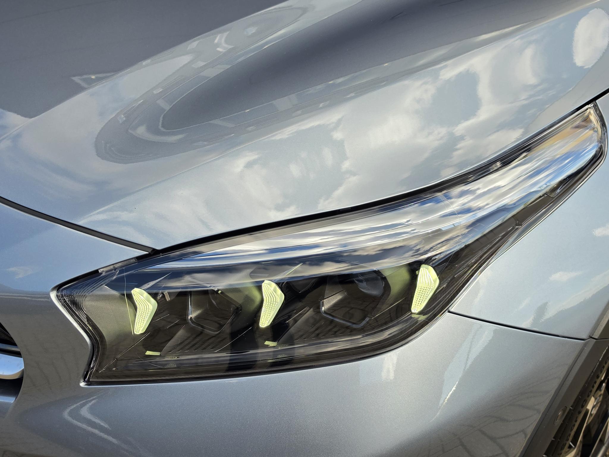 Foto van Kia Xceed