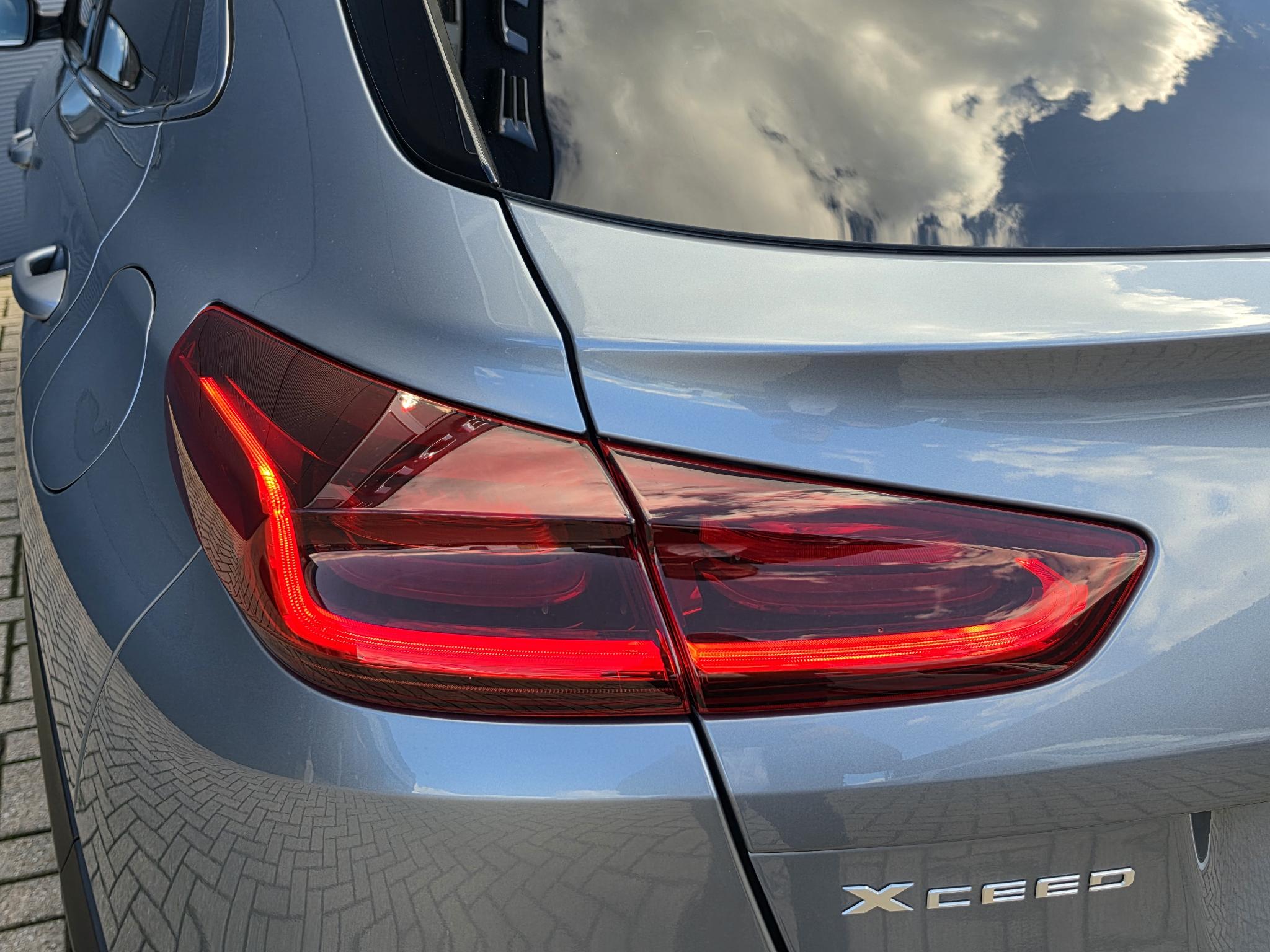 Foto van Kia Xceed