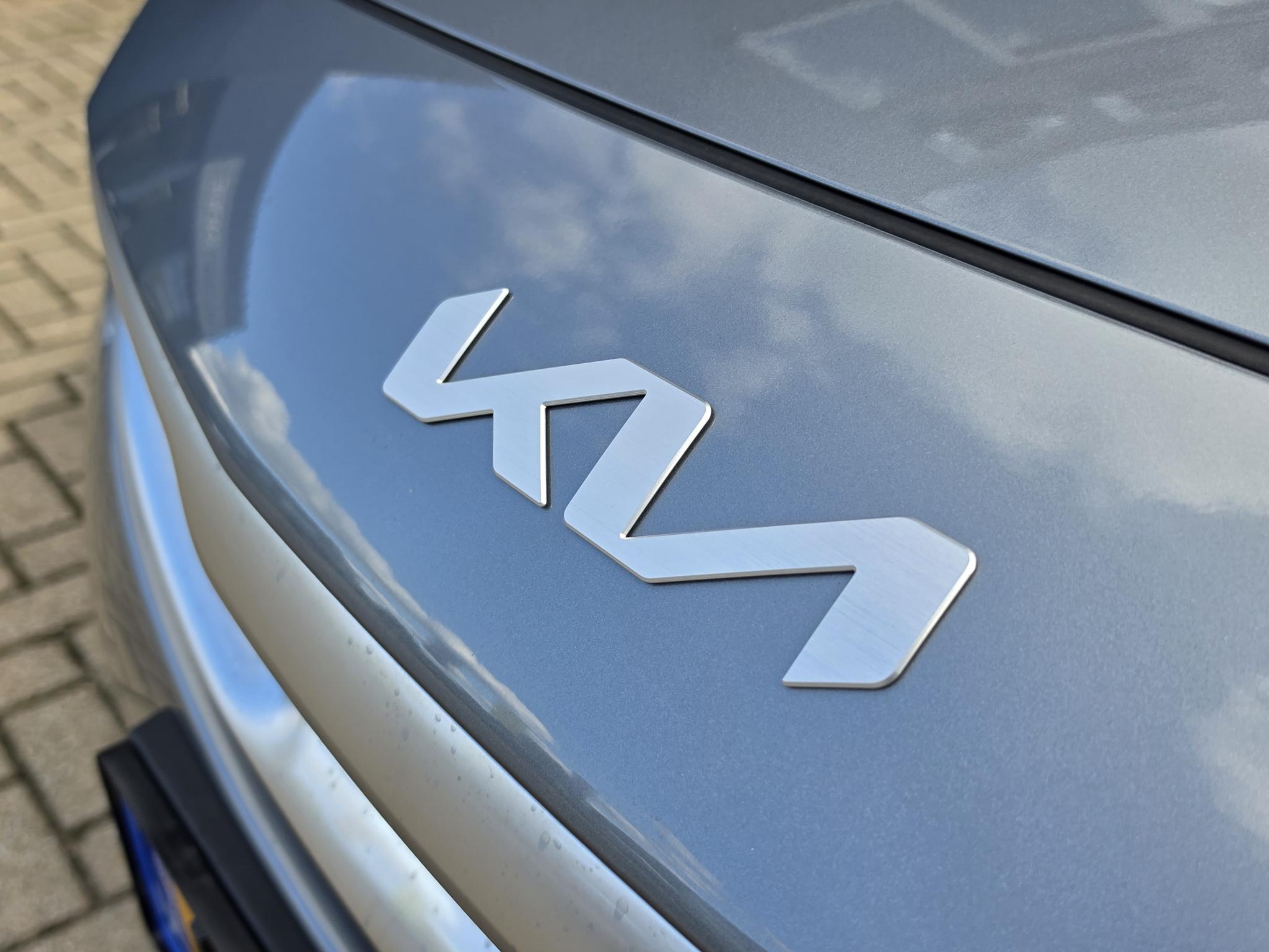 Foto van Kia Xceed