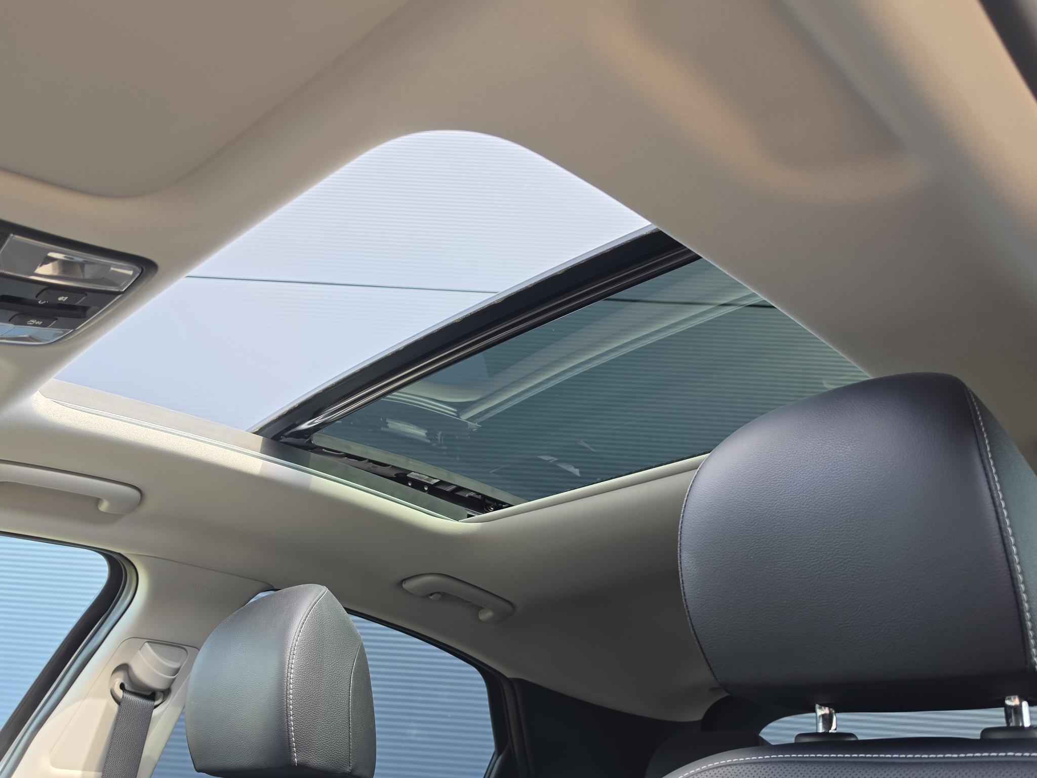 Foto van Kia Xceed
