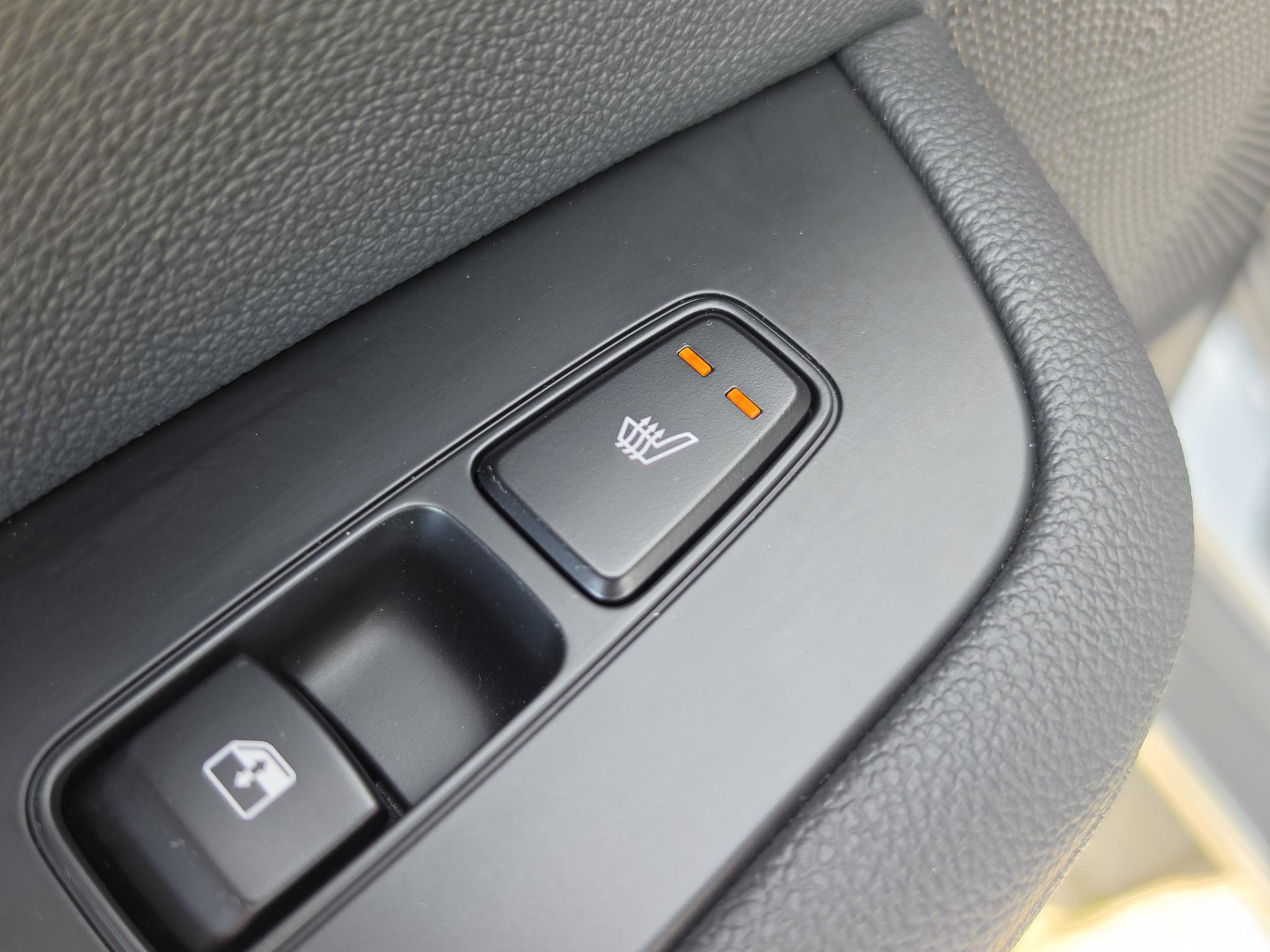 Foto van Kia Xceed