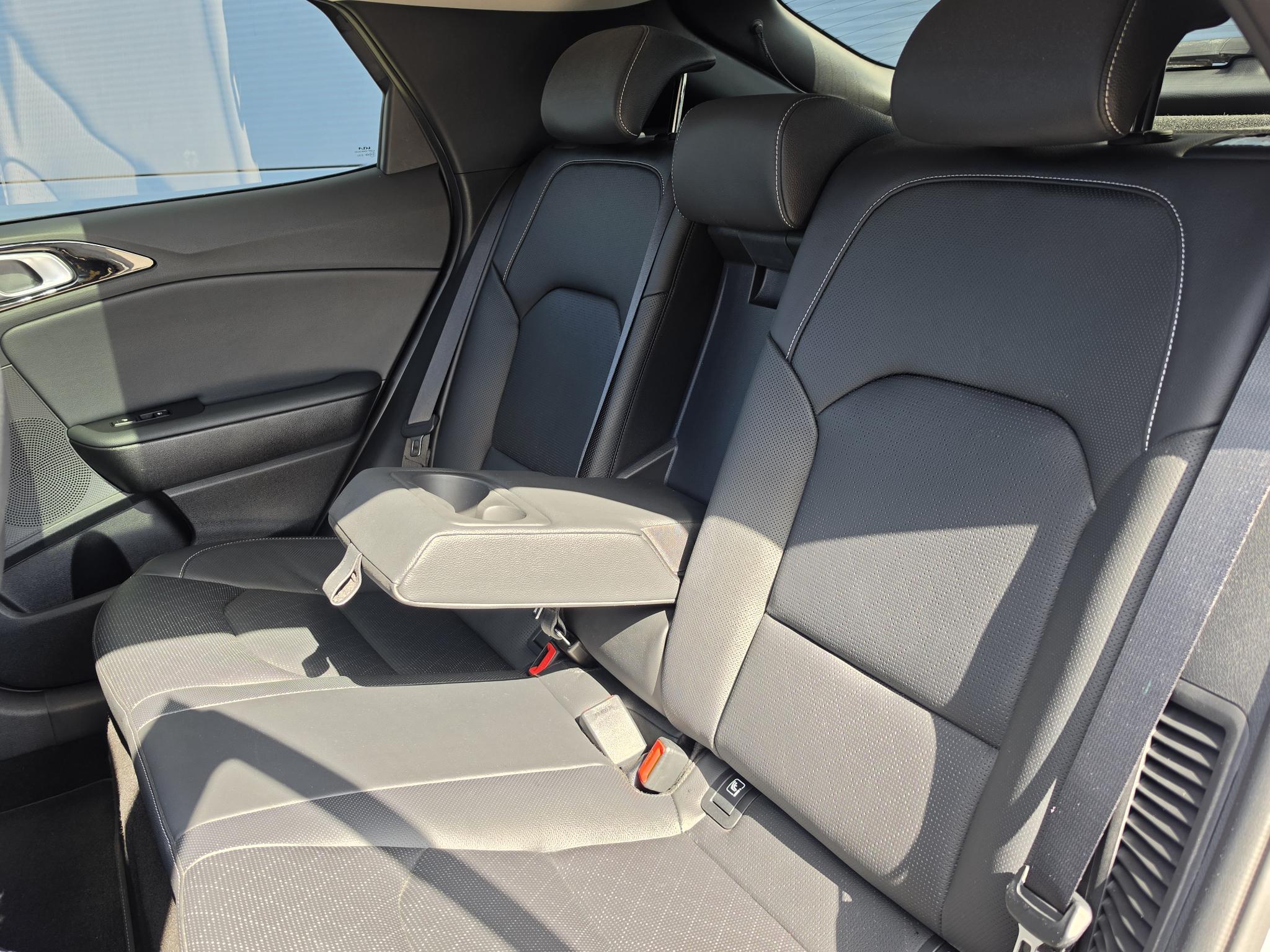 Foto van Kia Xceed