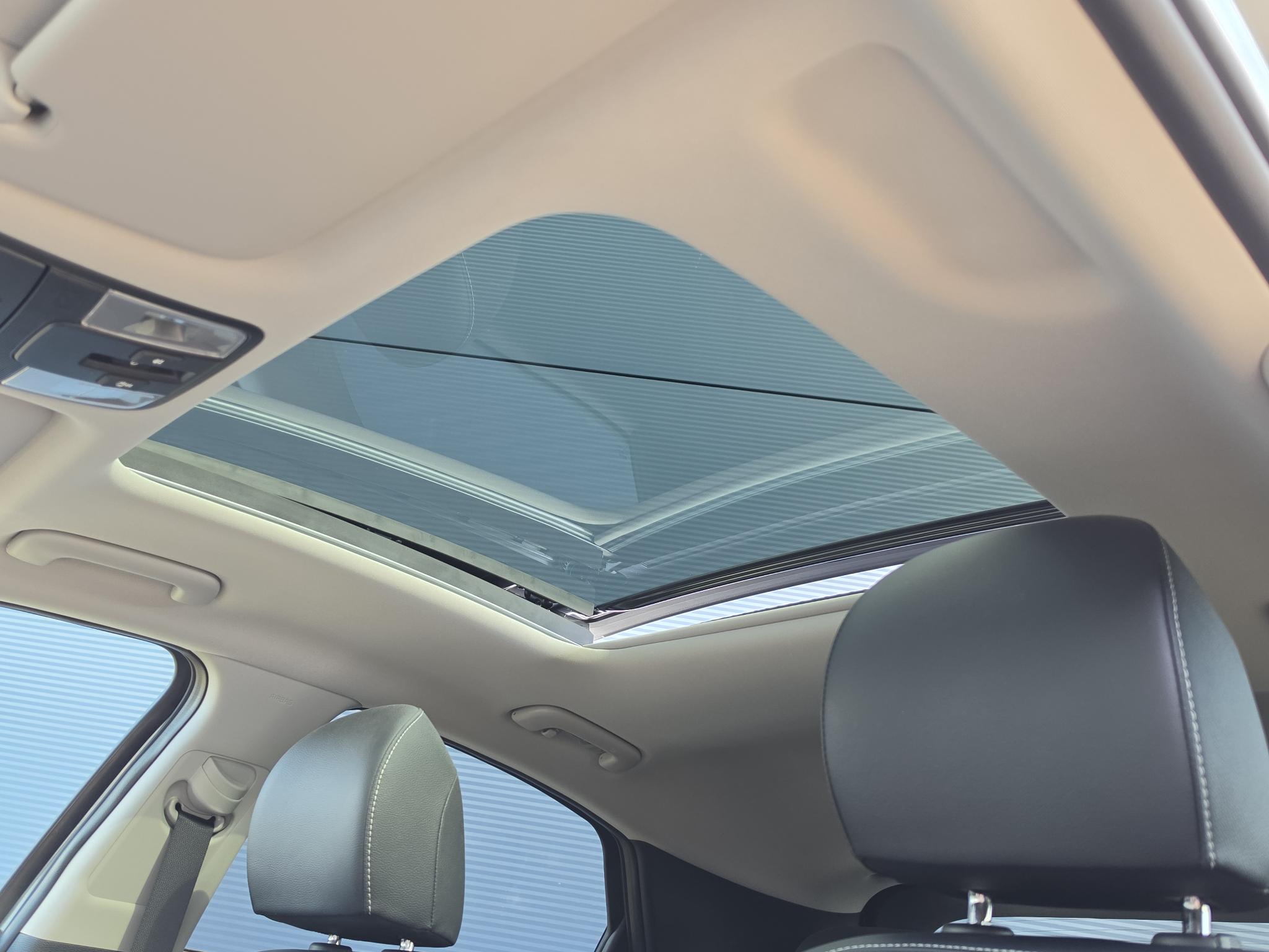 Foto van Kia Xceed