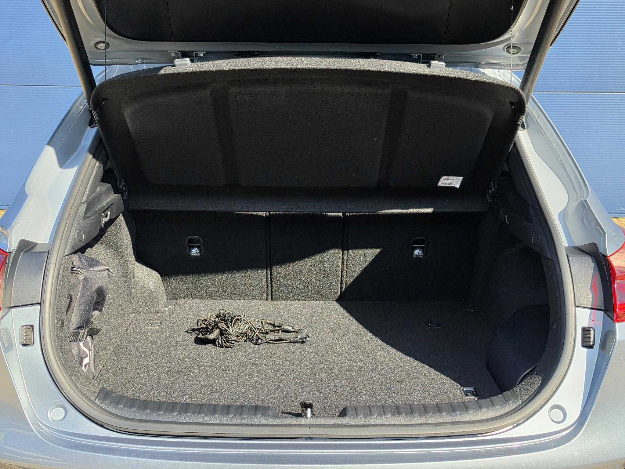 Foto van Kia Xceed