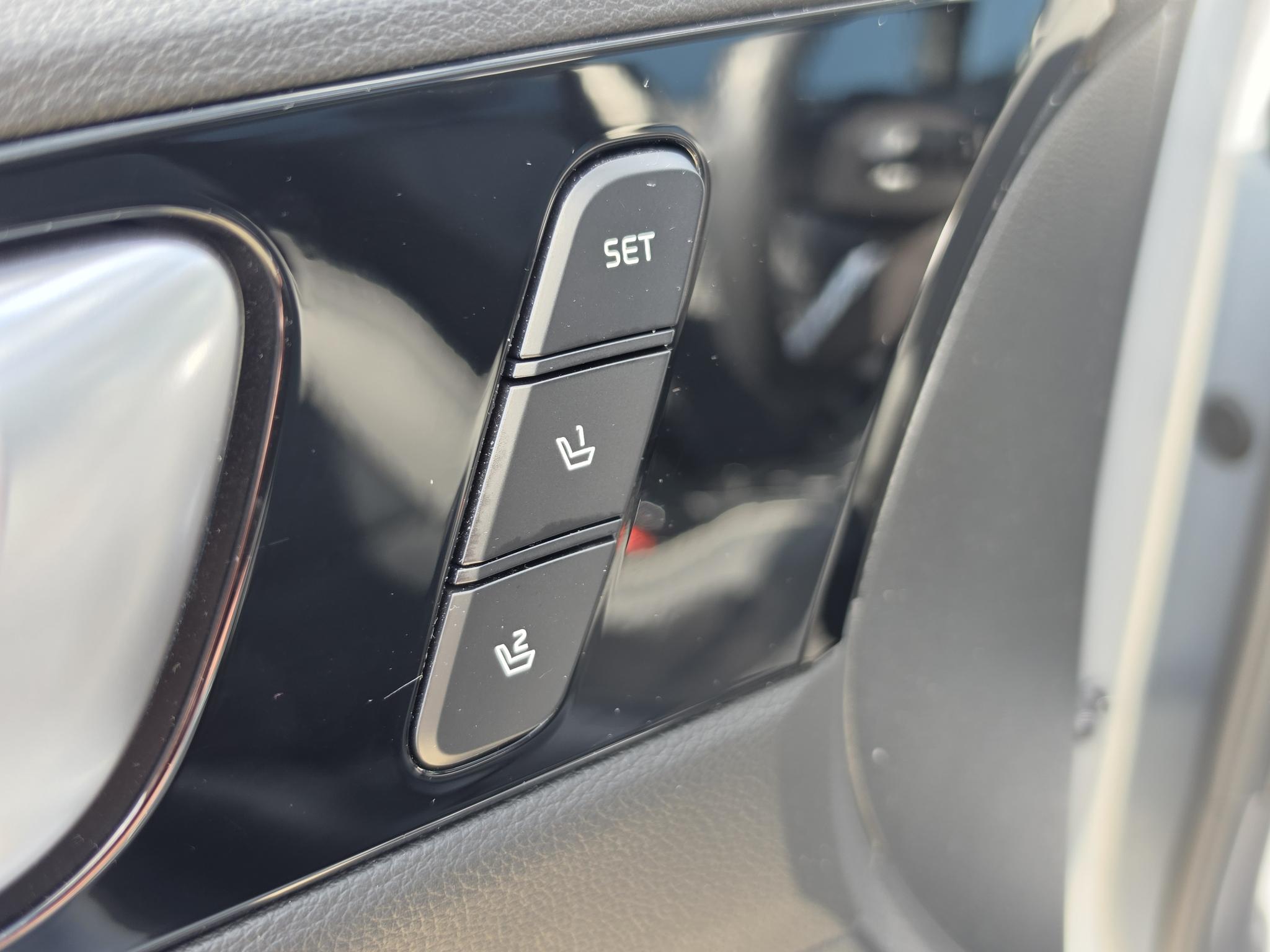 Foto van Kia Xceed