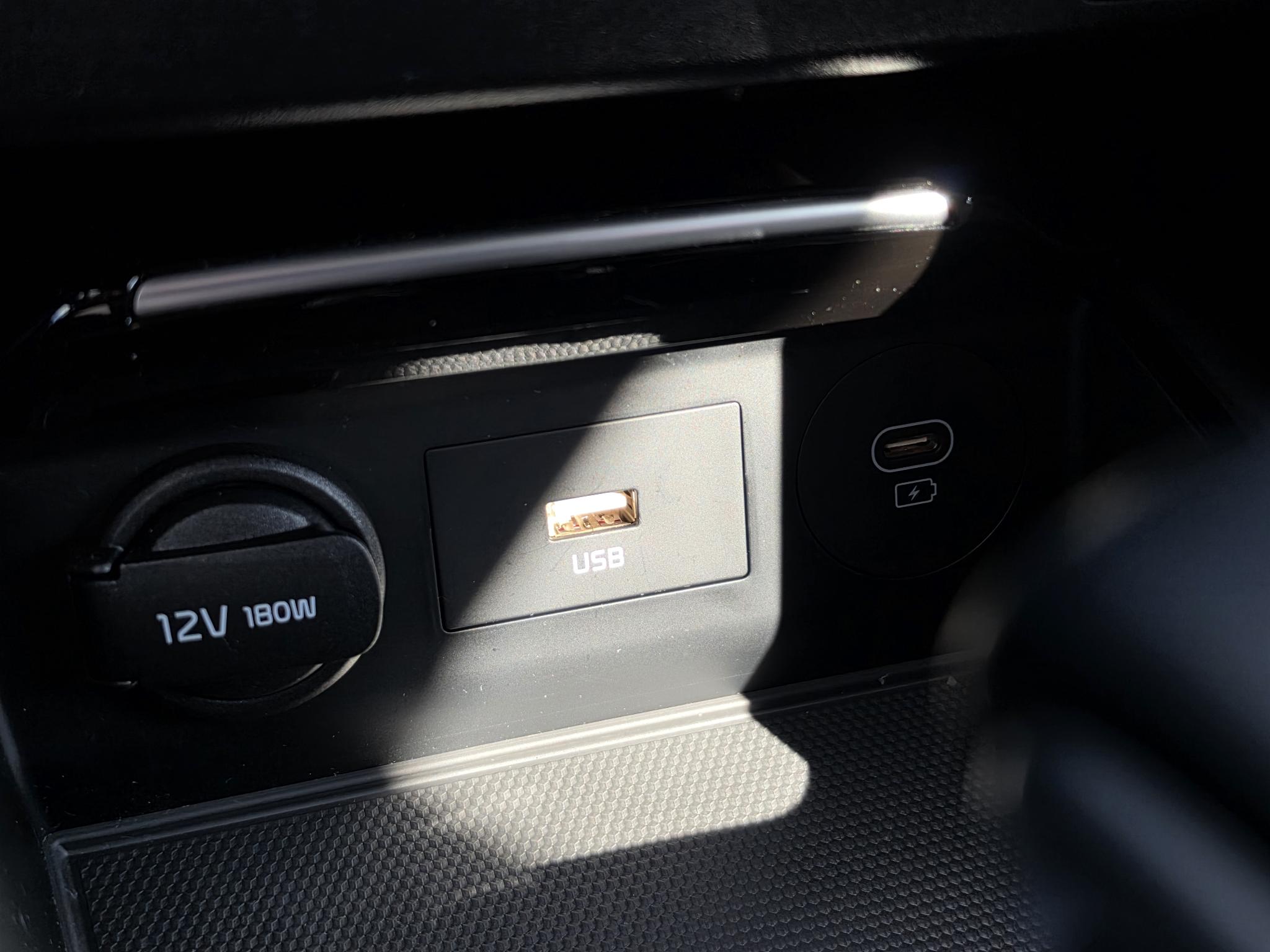 Foto van Kia Xceed