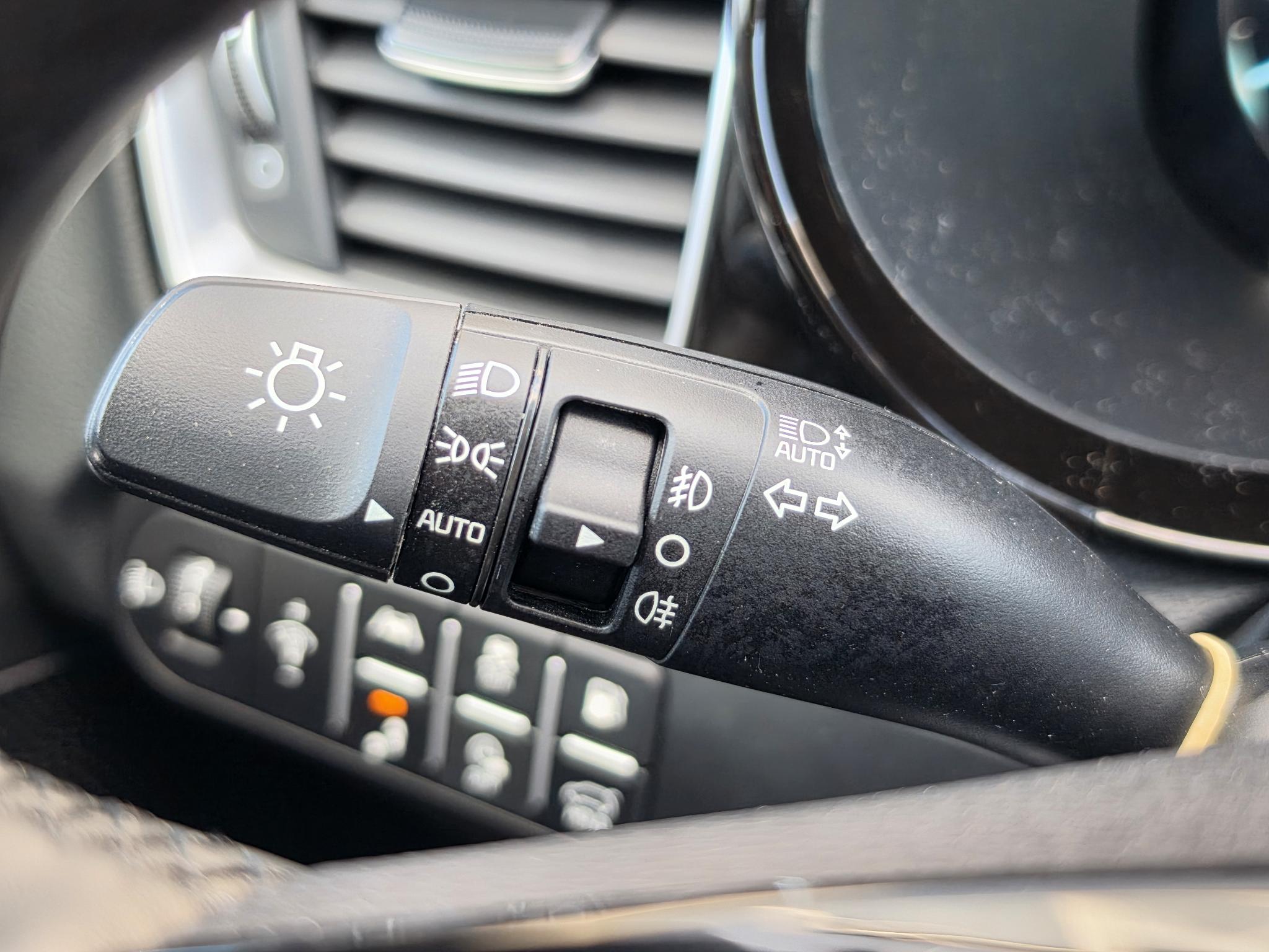 Foto van Kia Xceed