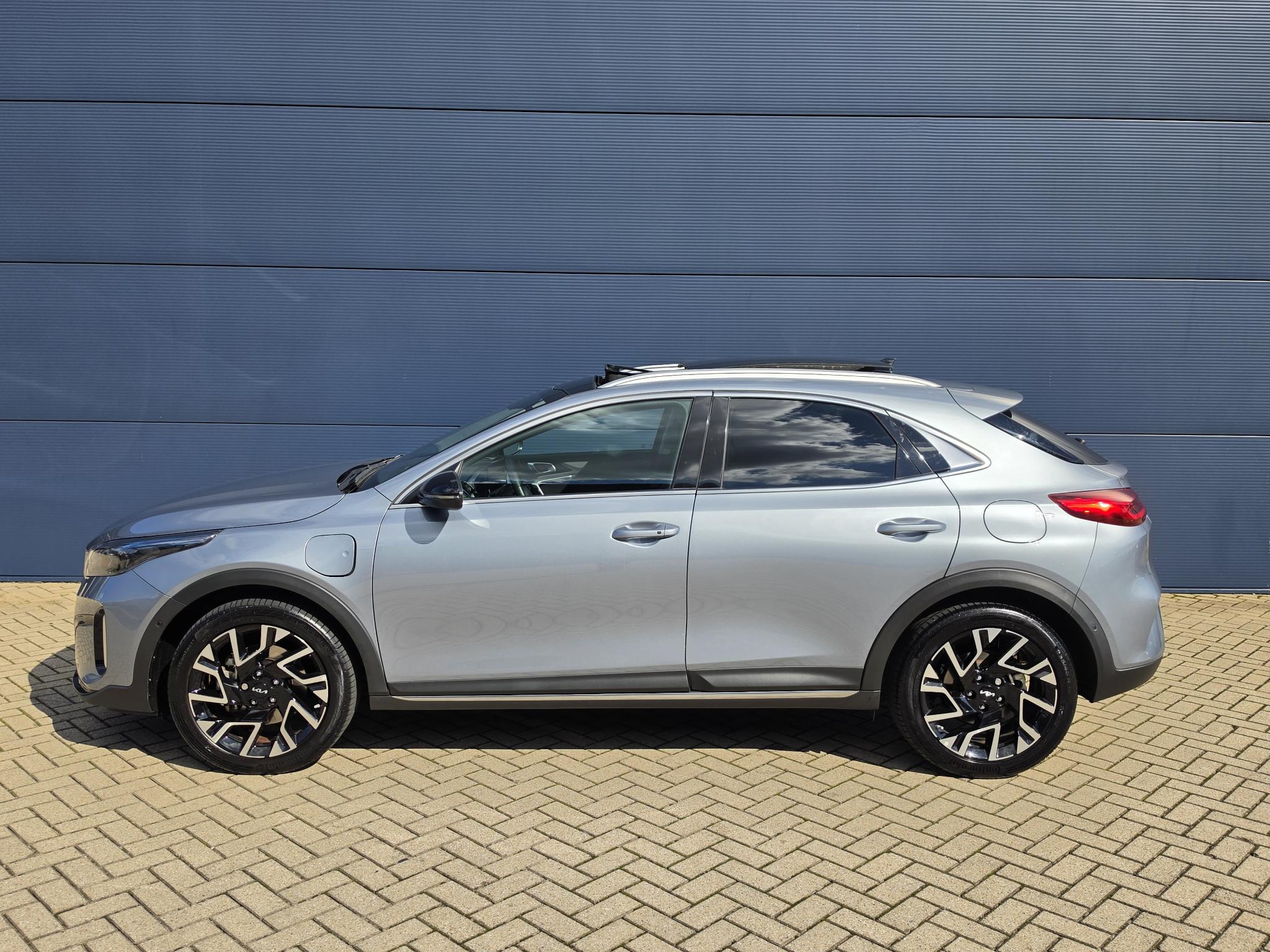 Foto van Kia Xceed