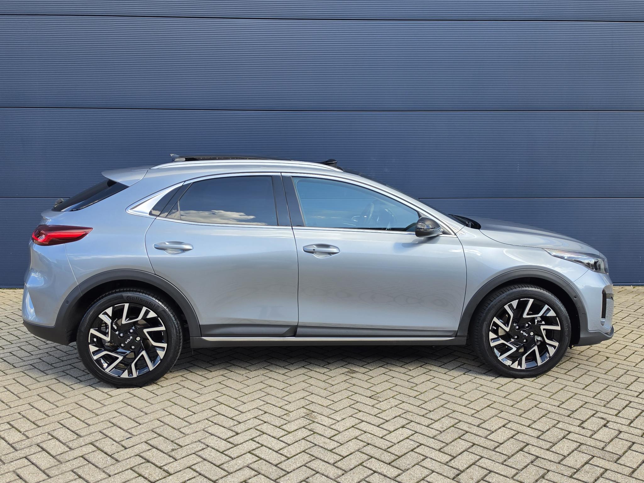 Foto van Kia Xceed