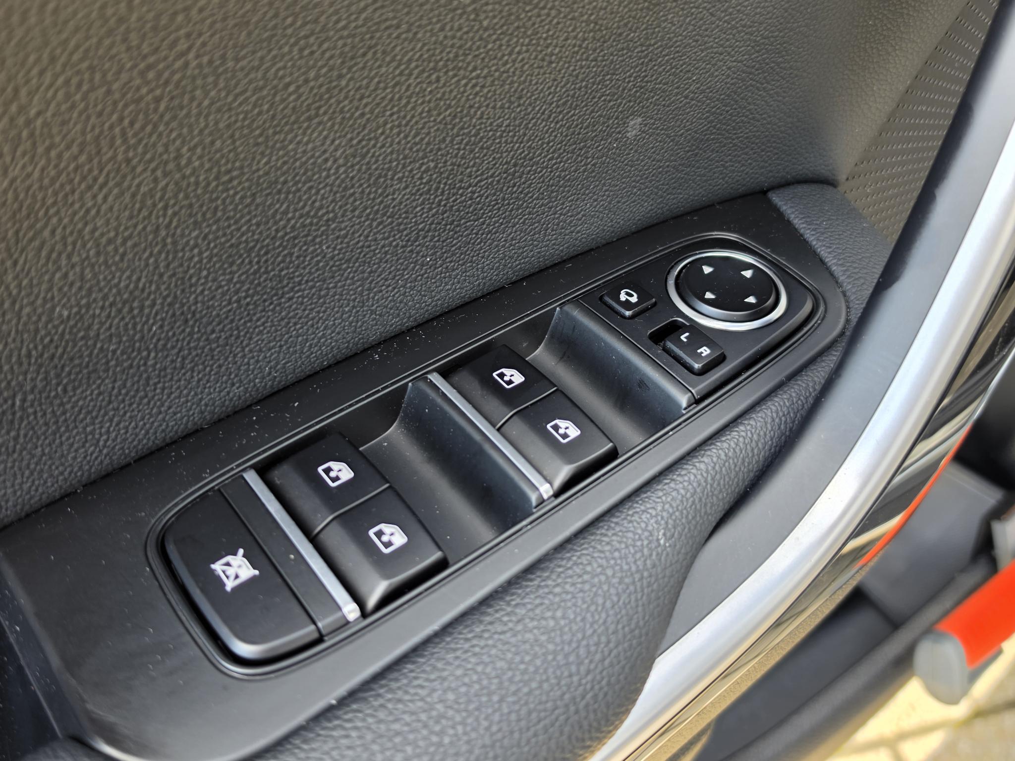 Foto van Kia Xceed