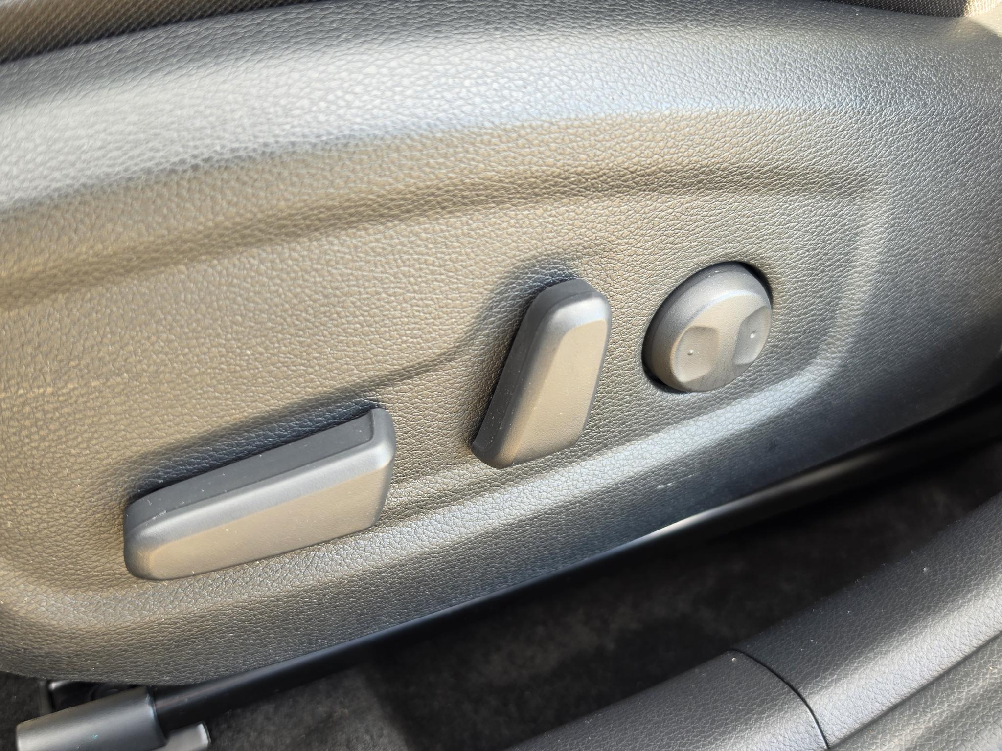 Foto van Kia Xceed