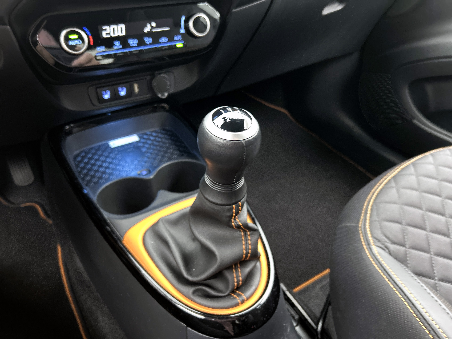Foto van Toyota Toyota Aygo X