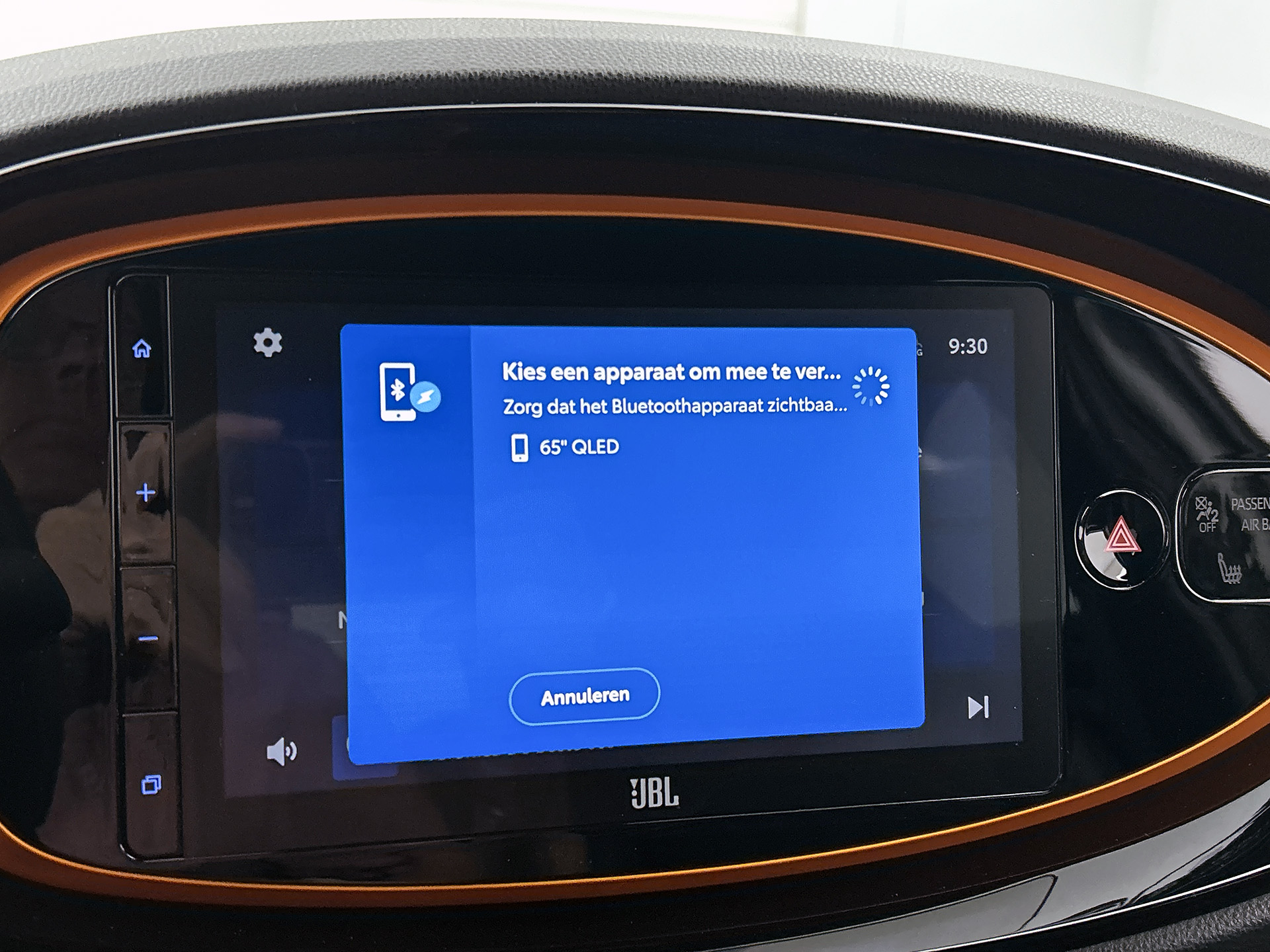 Foto van Toyota Toyota Aygo X