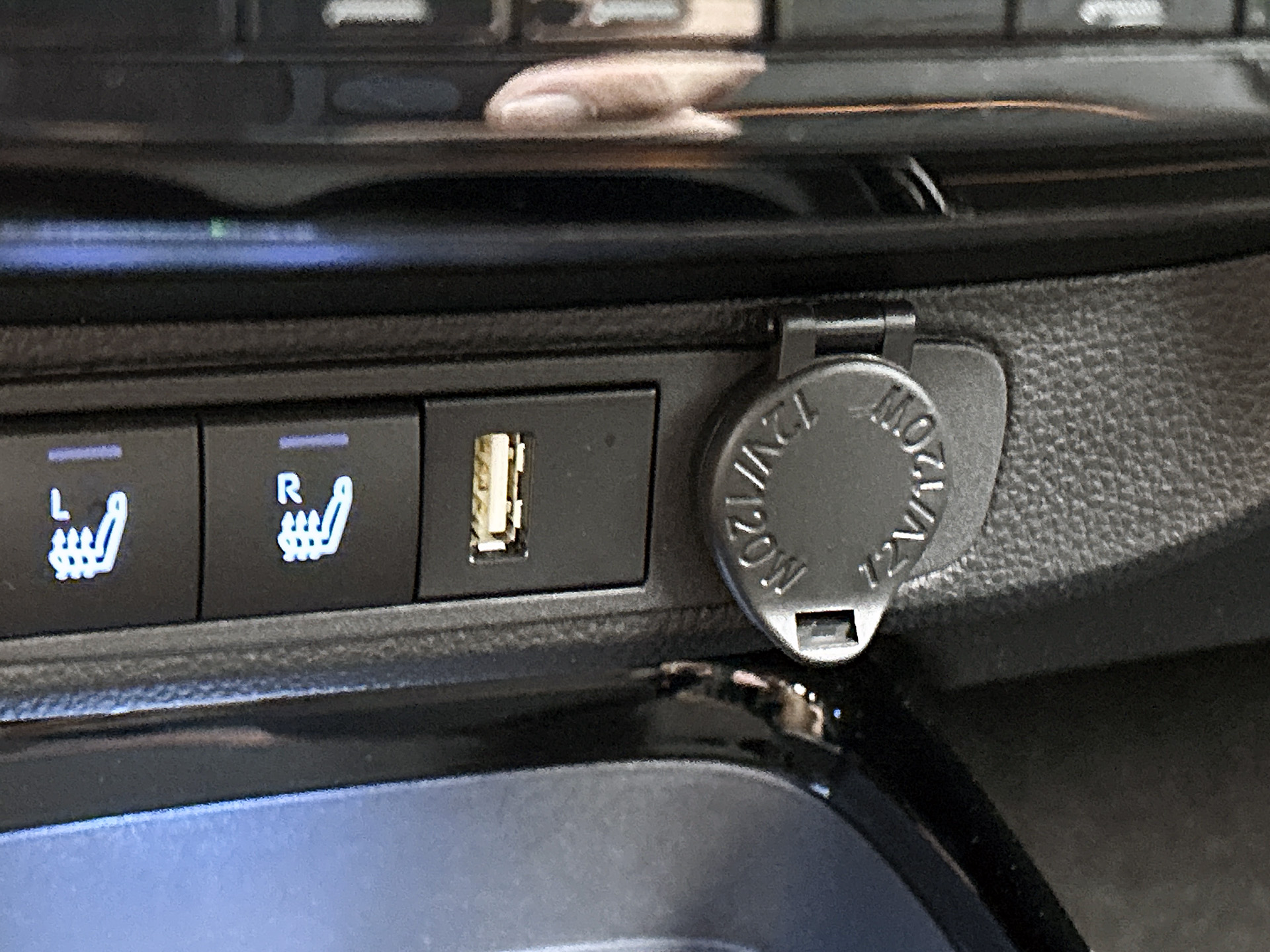 Foto van Toyota Toyota Aygo X