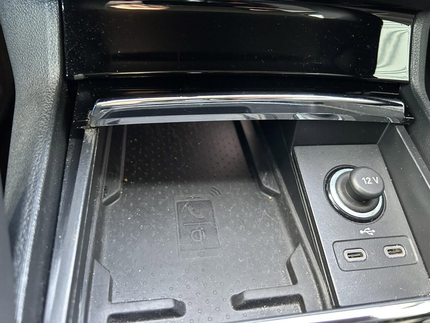 Foto van Skoda Karoq