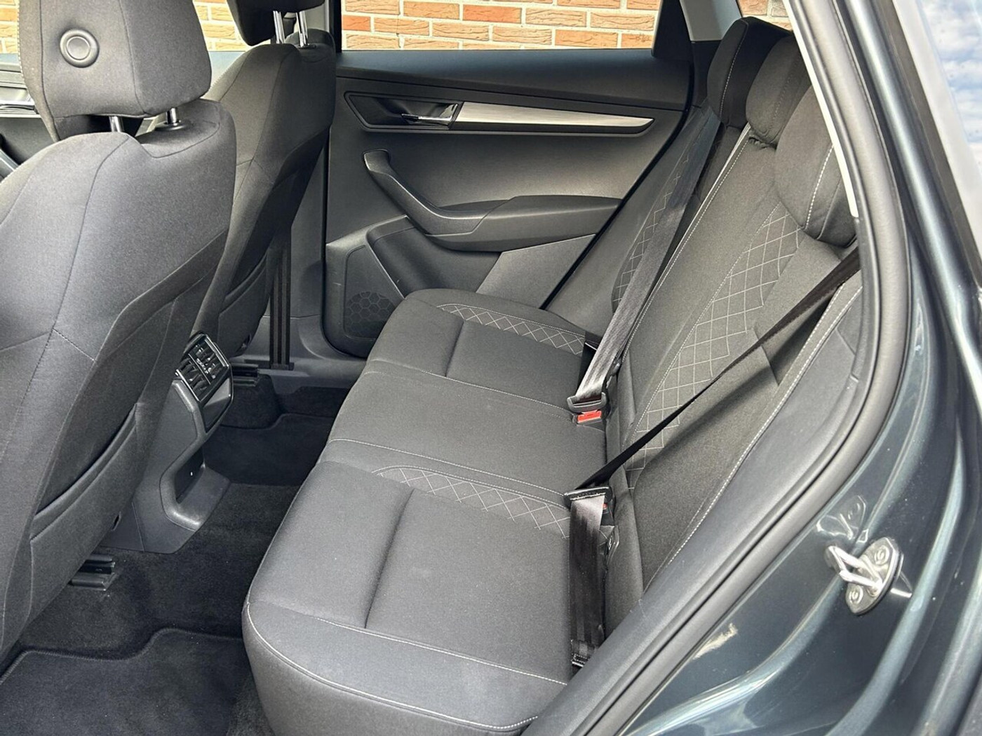 Foto van Skoda Karoq