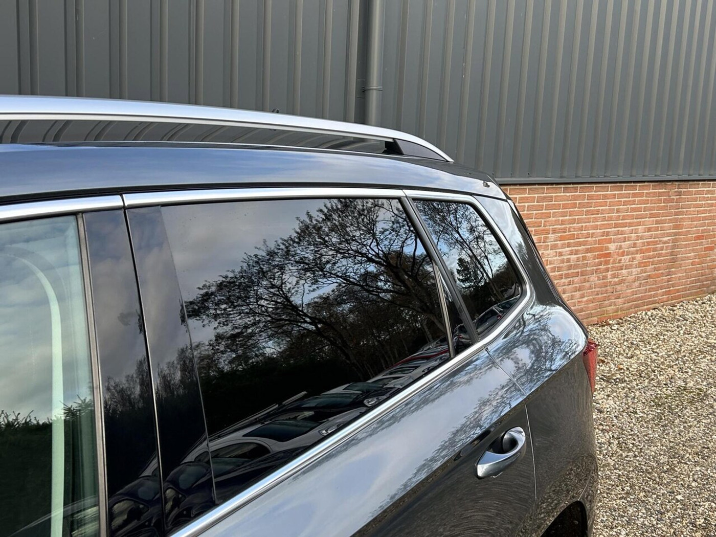 Foto van Skoda Karoq