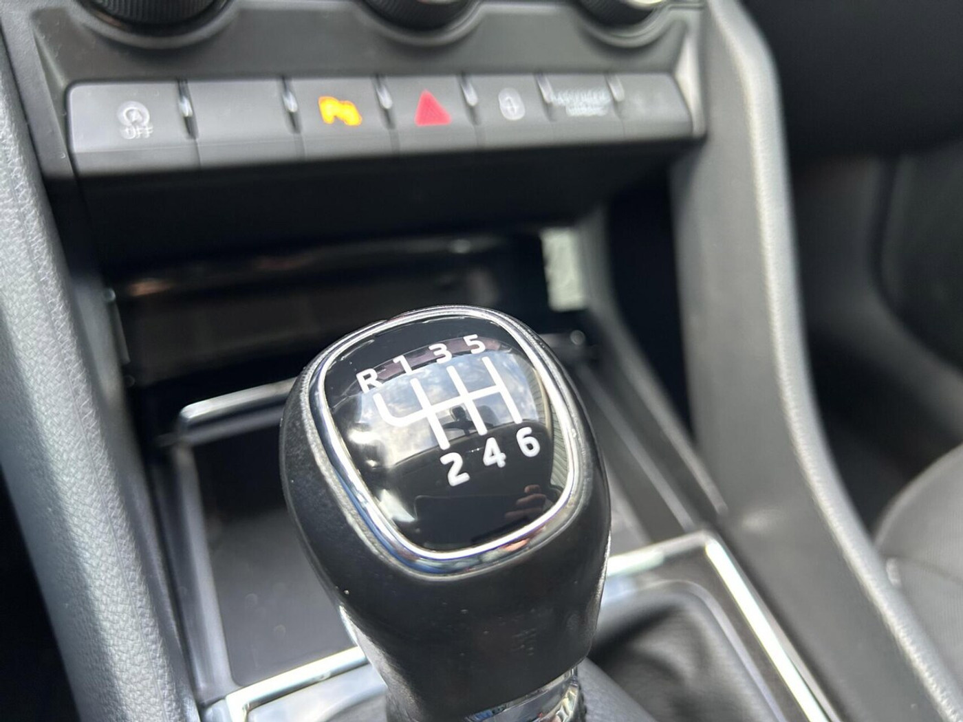 Foto van Skoda Karoq