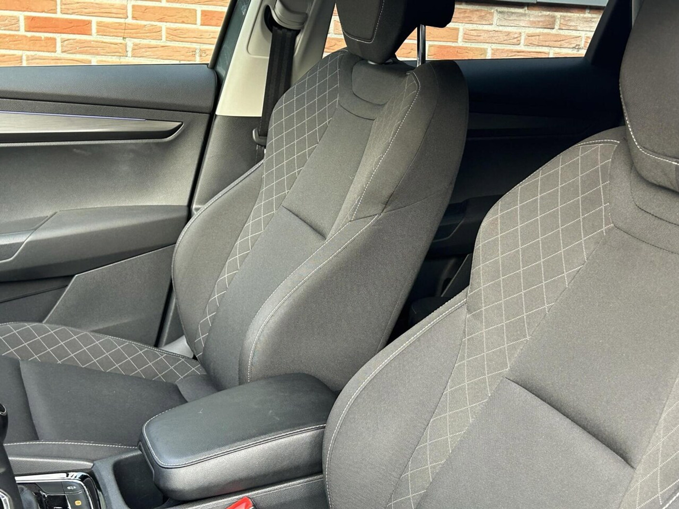 Foto van Skoda Karoq