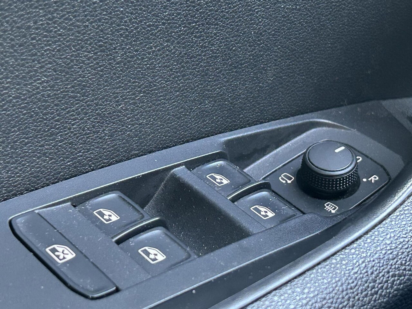 Foto van Skoda Karoq