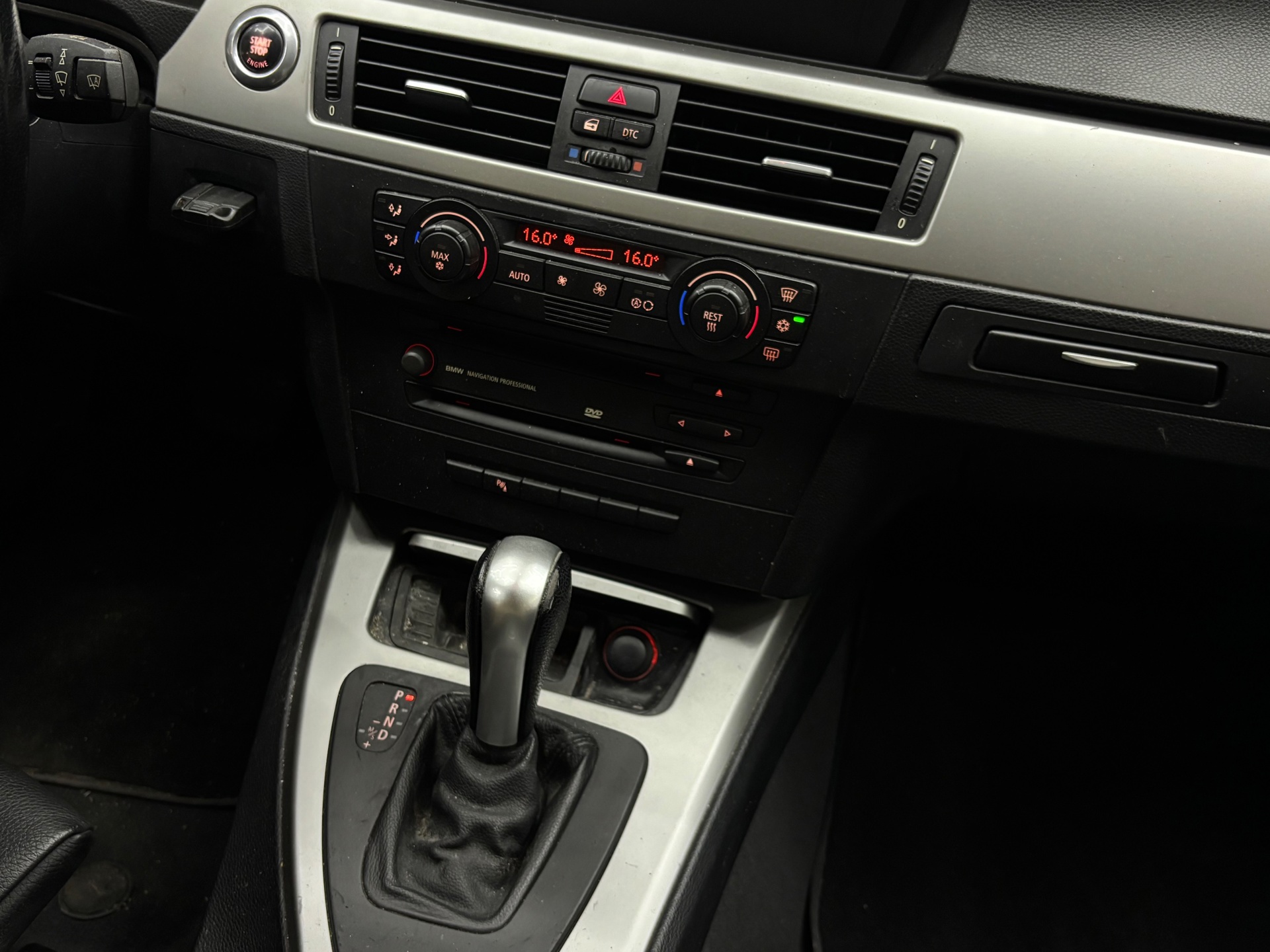 Foto van BMW 3er Reihe