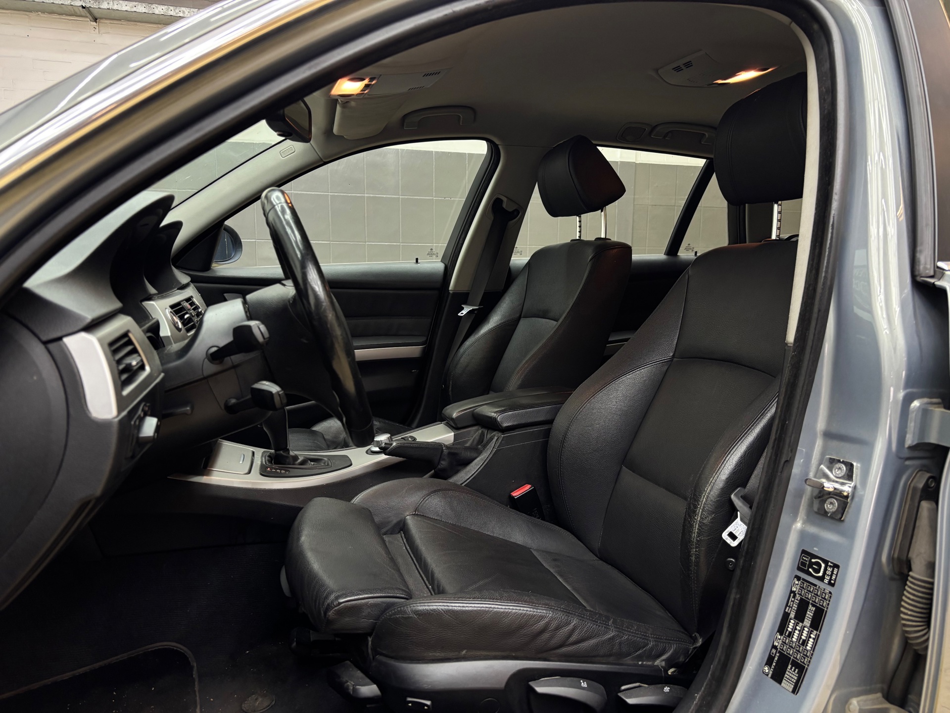 Foto van BMW 3er Reihe