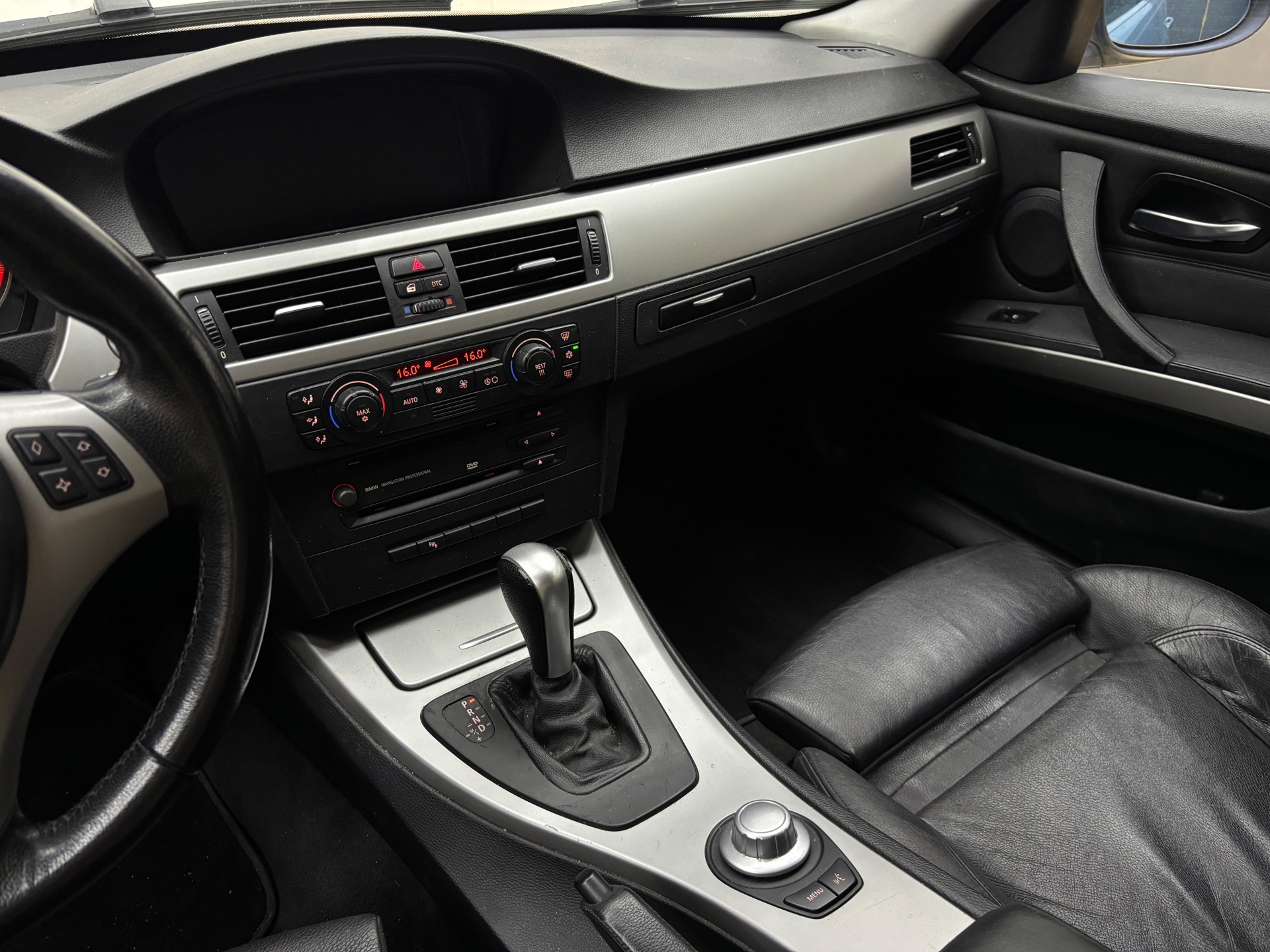 Foto van BMW 3er Reihe