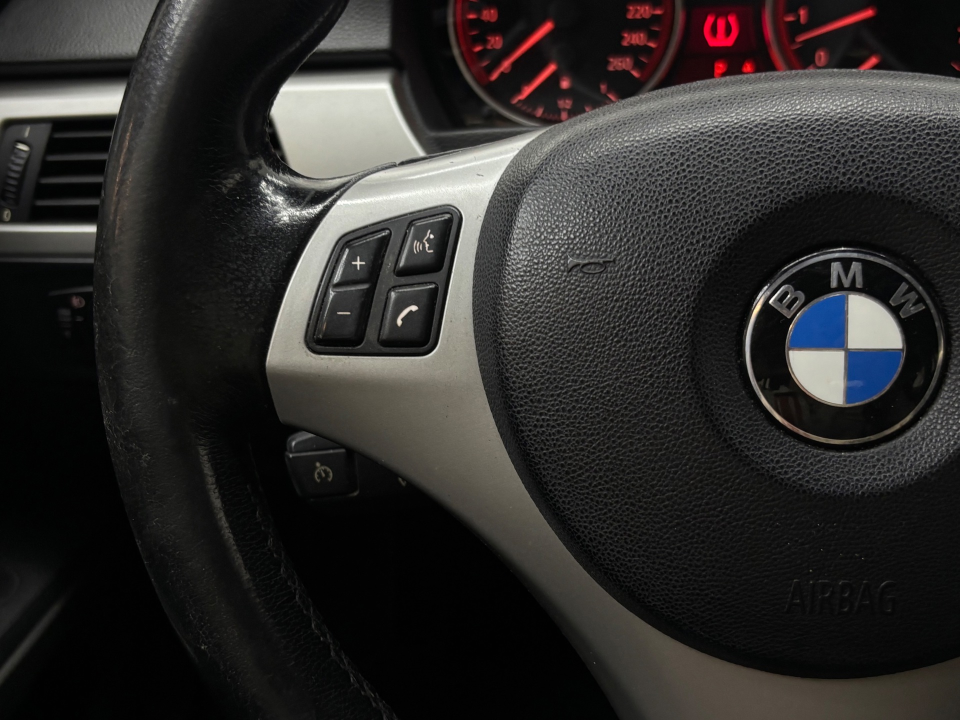 Foto van BMW 3er Reihe