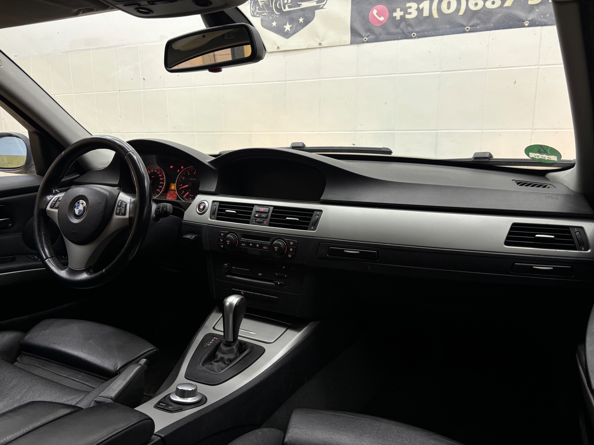 Foto van BMW 3er Reihe