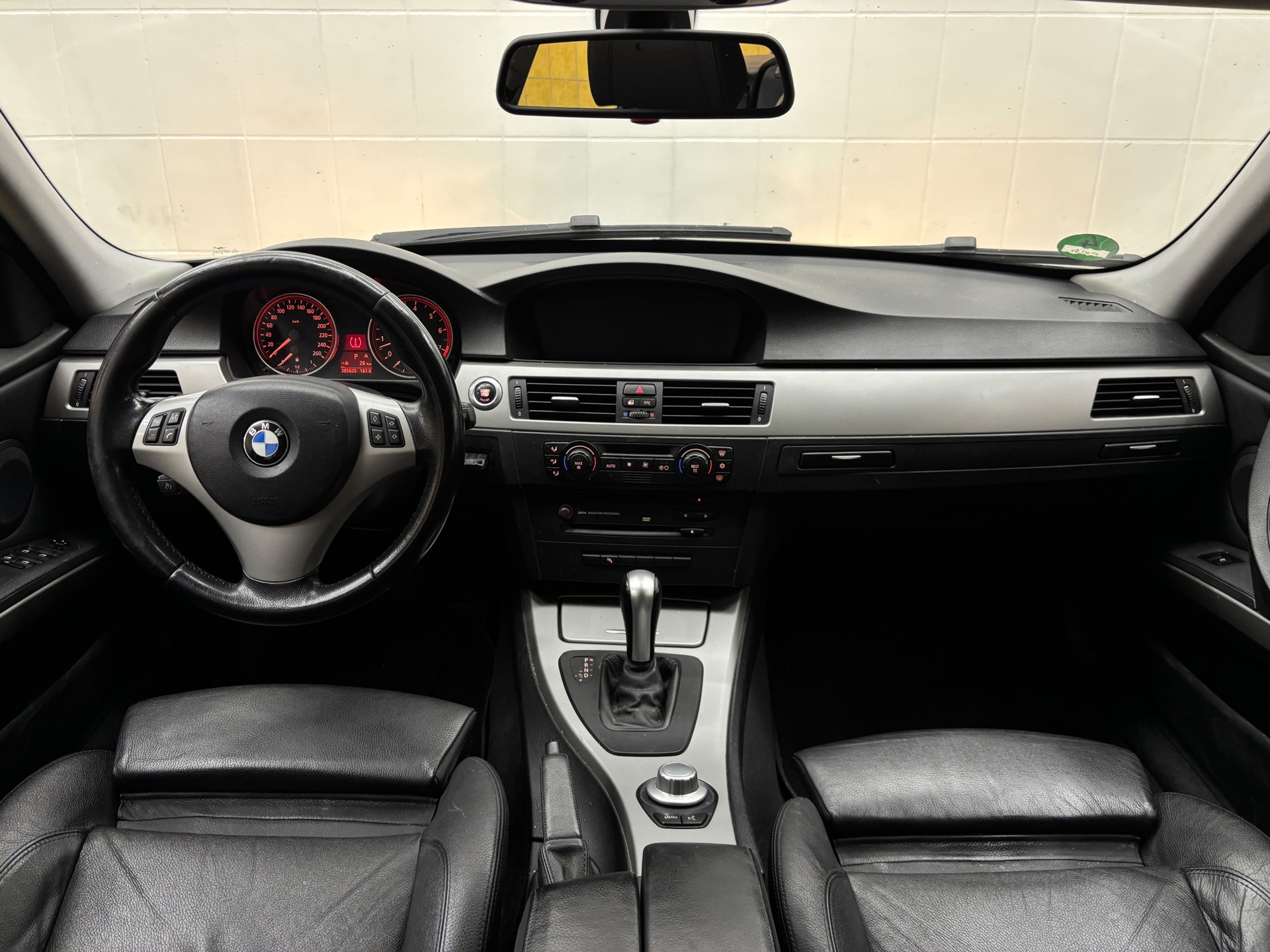 Foto van BMW 3er Reihe