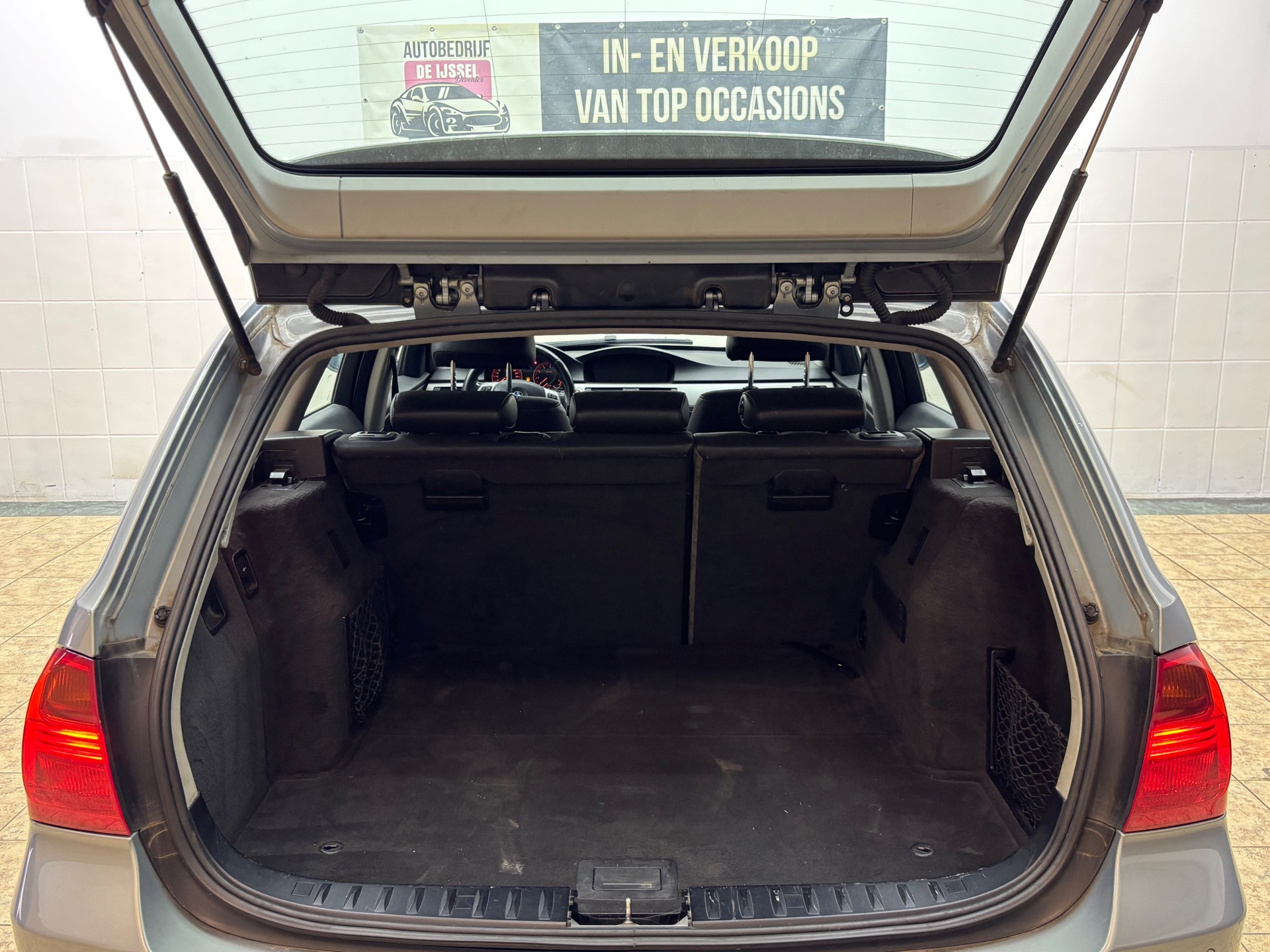 Foto van BMW 3er Reihe